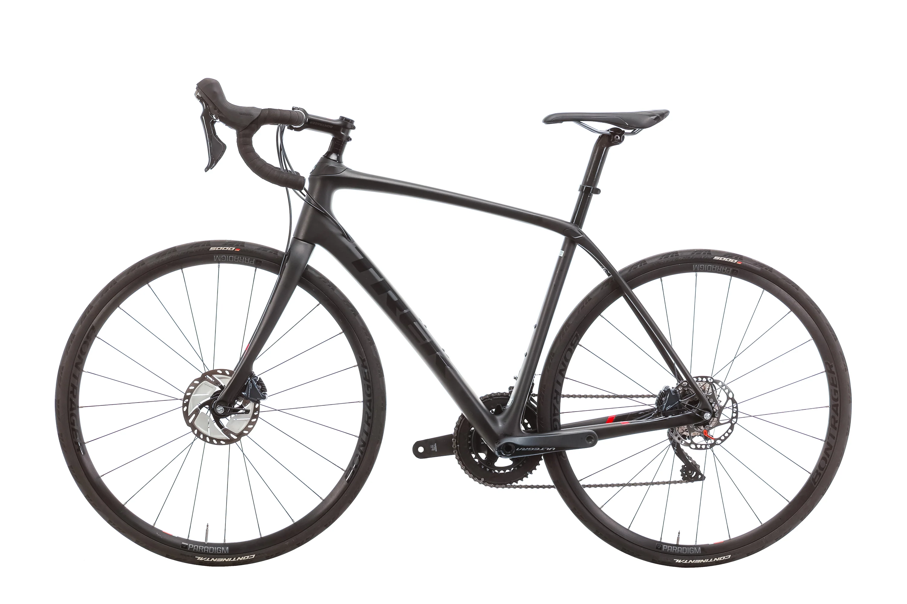 Trek Domane SL Road Bike - 2018, 56cm - Image 2