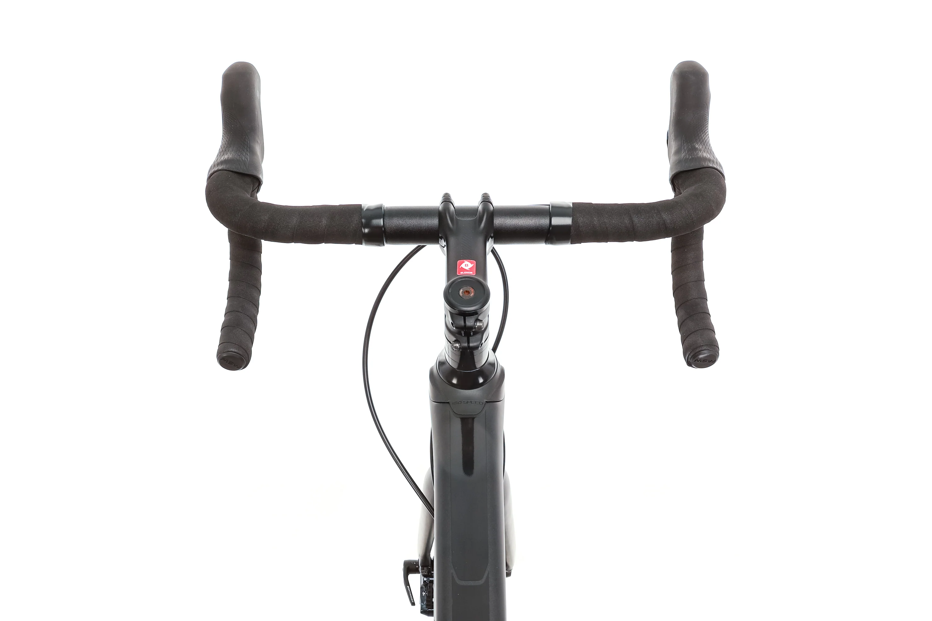 Trek Domane SL Road Bike - 2018, 56cm - Image 6
