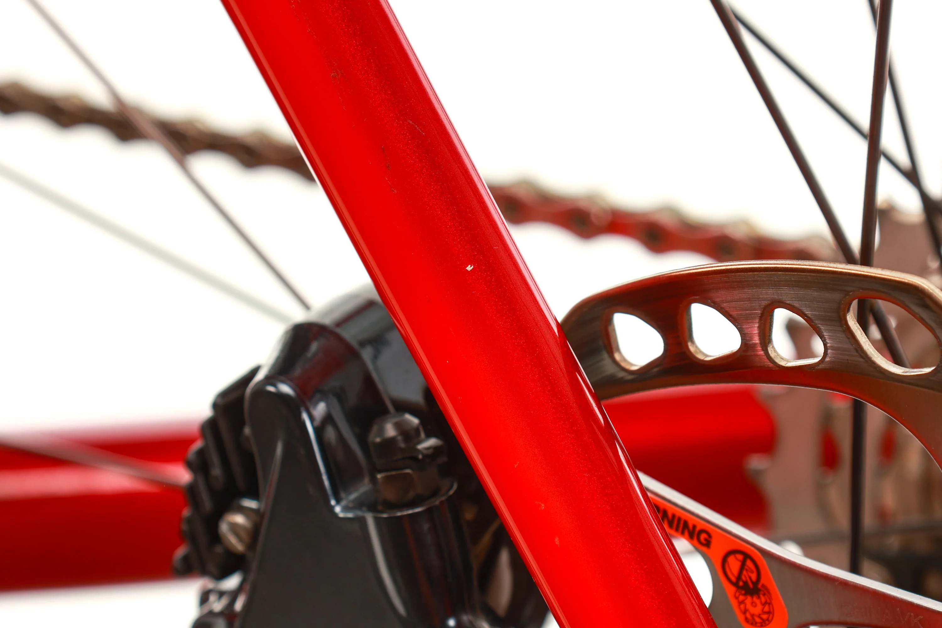 Specialized Roubaix Expert UDi2 Road Bike - 2019, 58cm - Image 16