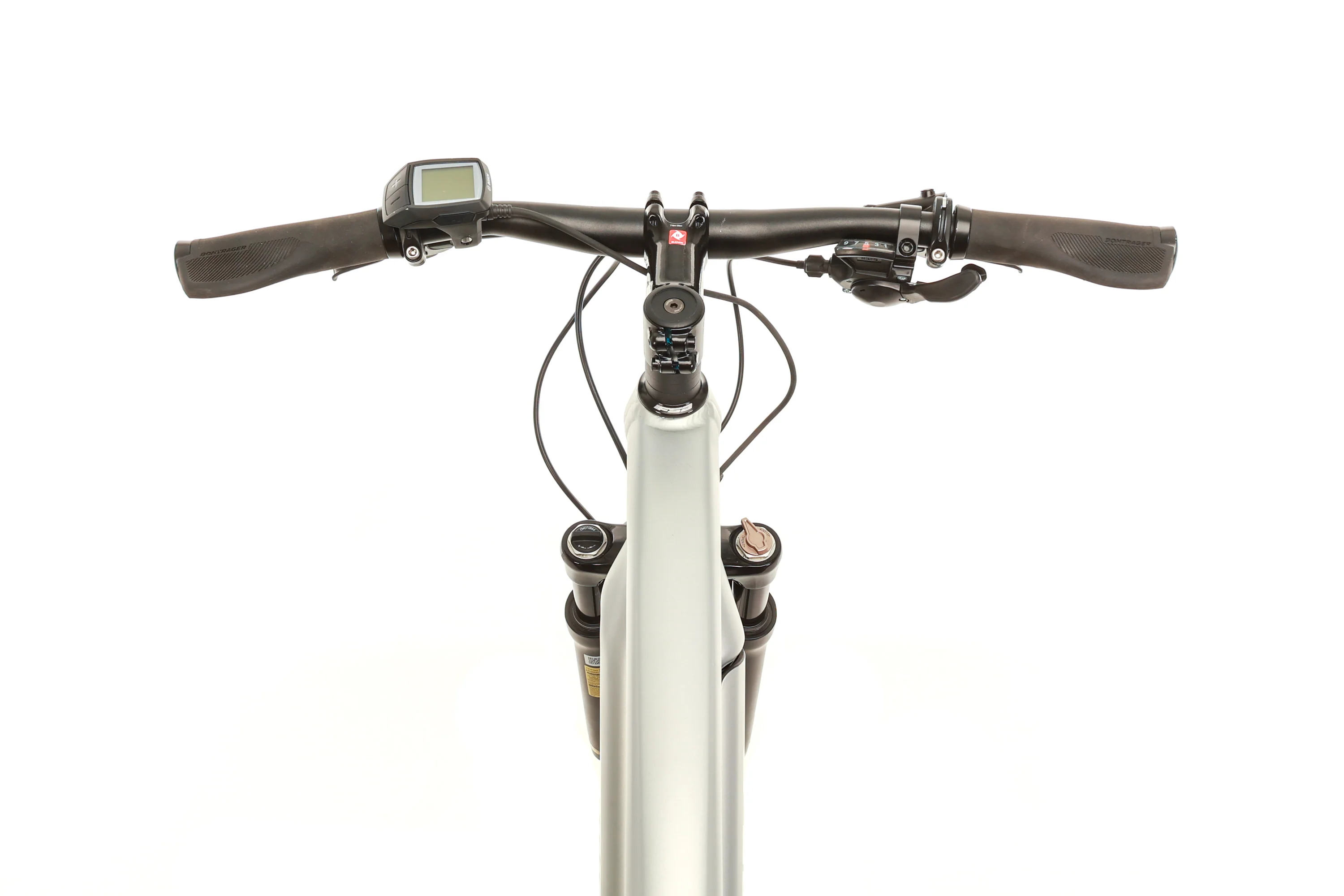 Trek Allant+ 7S Commuter E-Bike - 2021, Large - Image 6