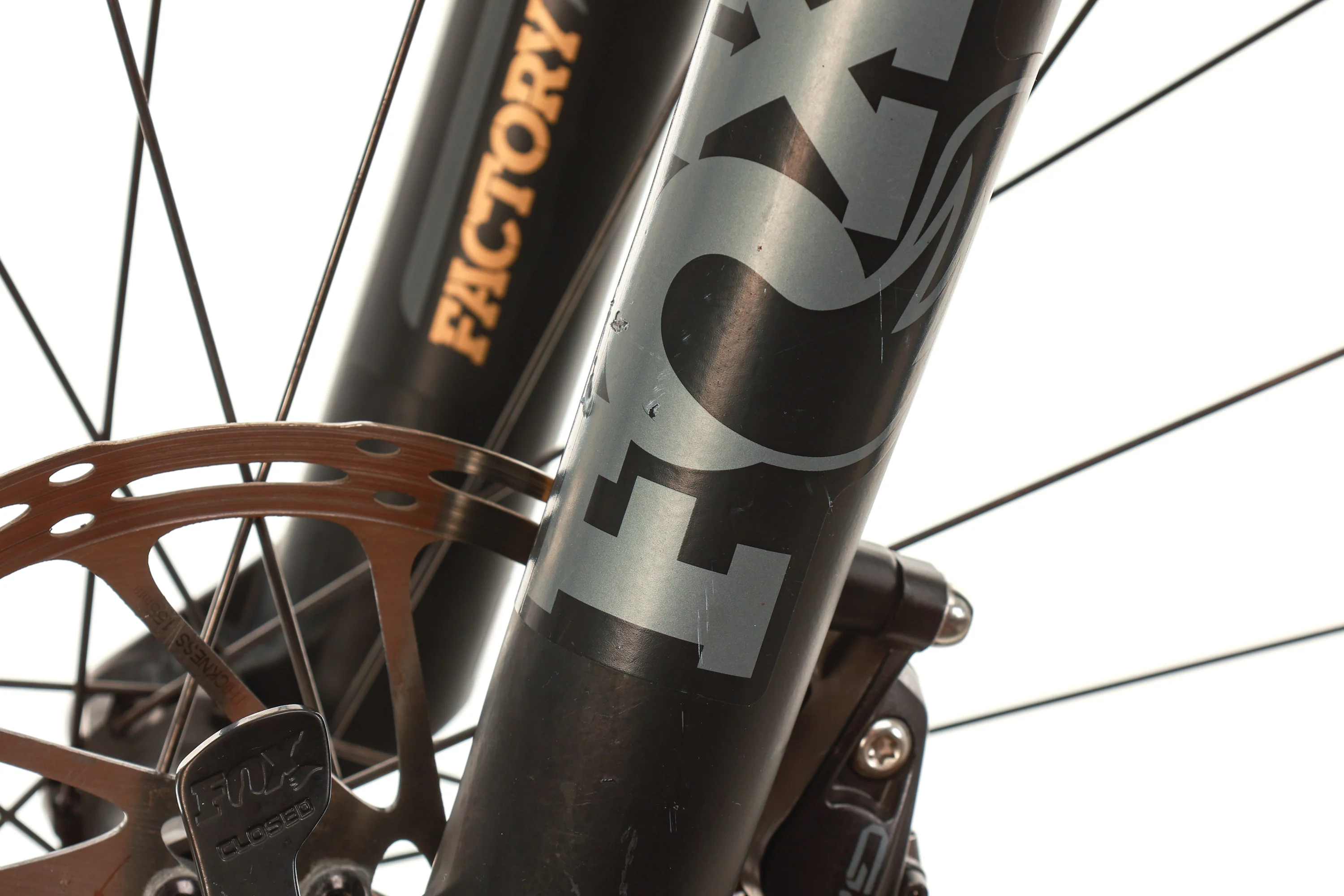 Yeti Cycles SB115 T2 Mountain Bike - 2022, Medium - Image 14