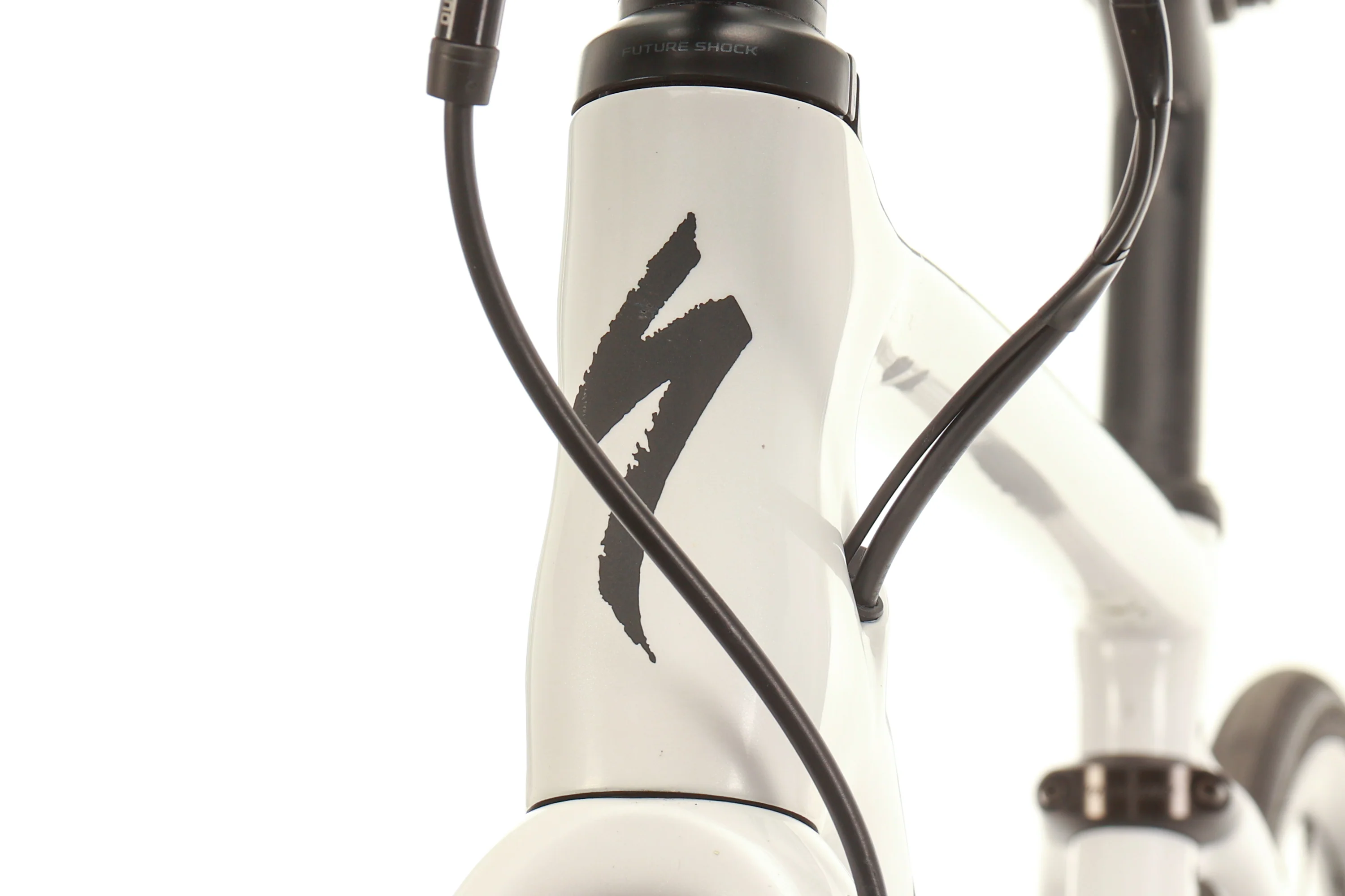 Specialized Roubaix Expert Ultegra Di2 Road Bike - 2018, 54cm - Image 7