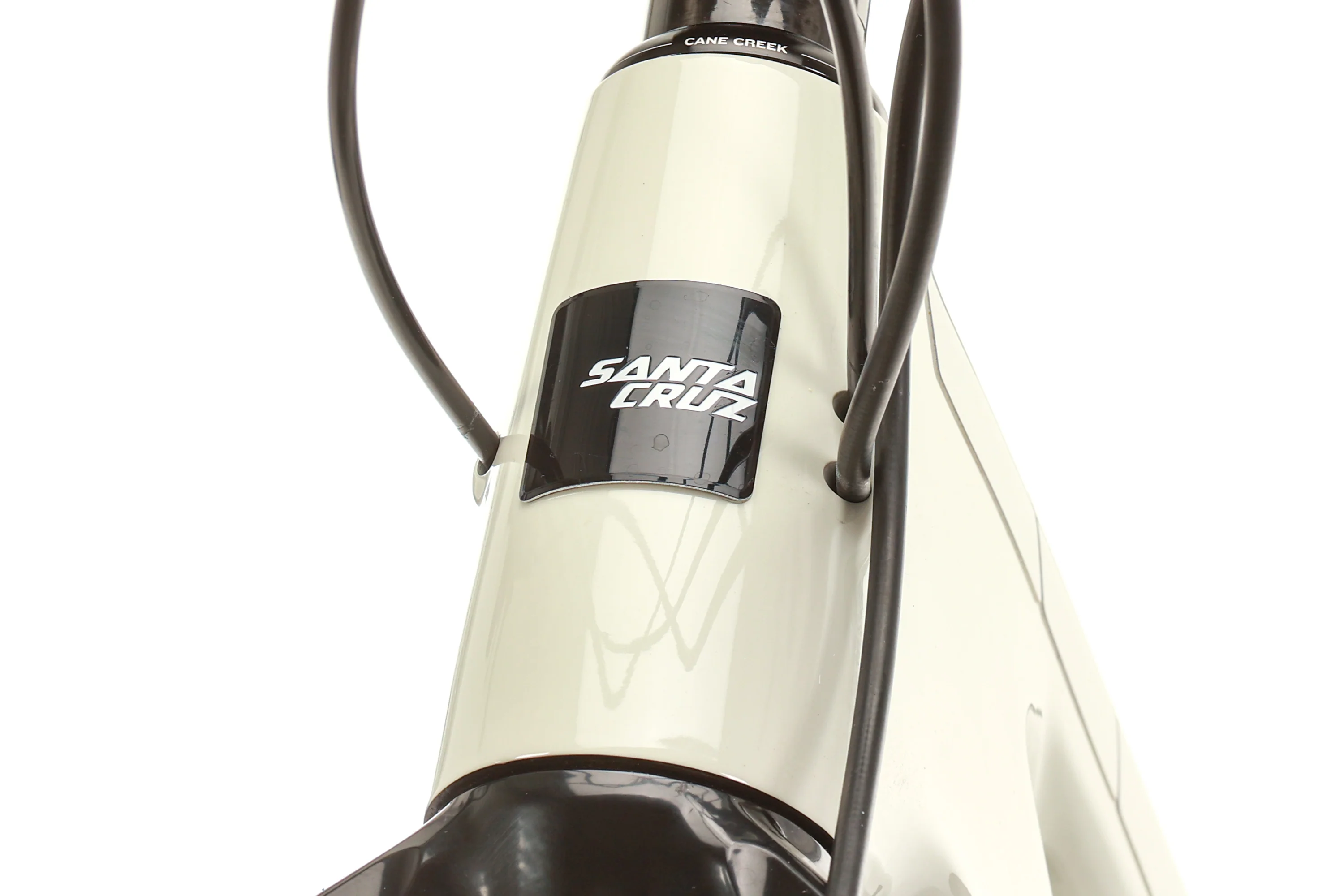Santa Cruz Bronson R Carbon C Mountain Bike - 2024, Large - Image 8