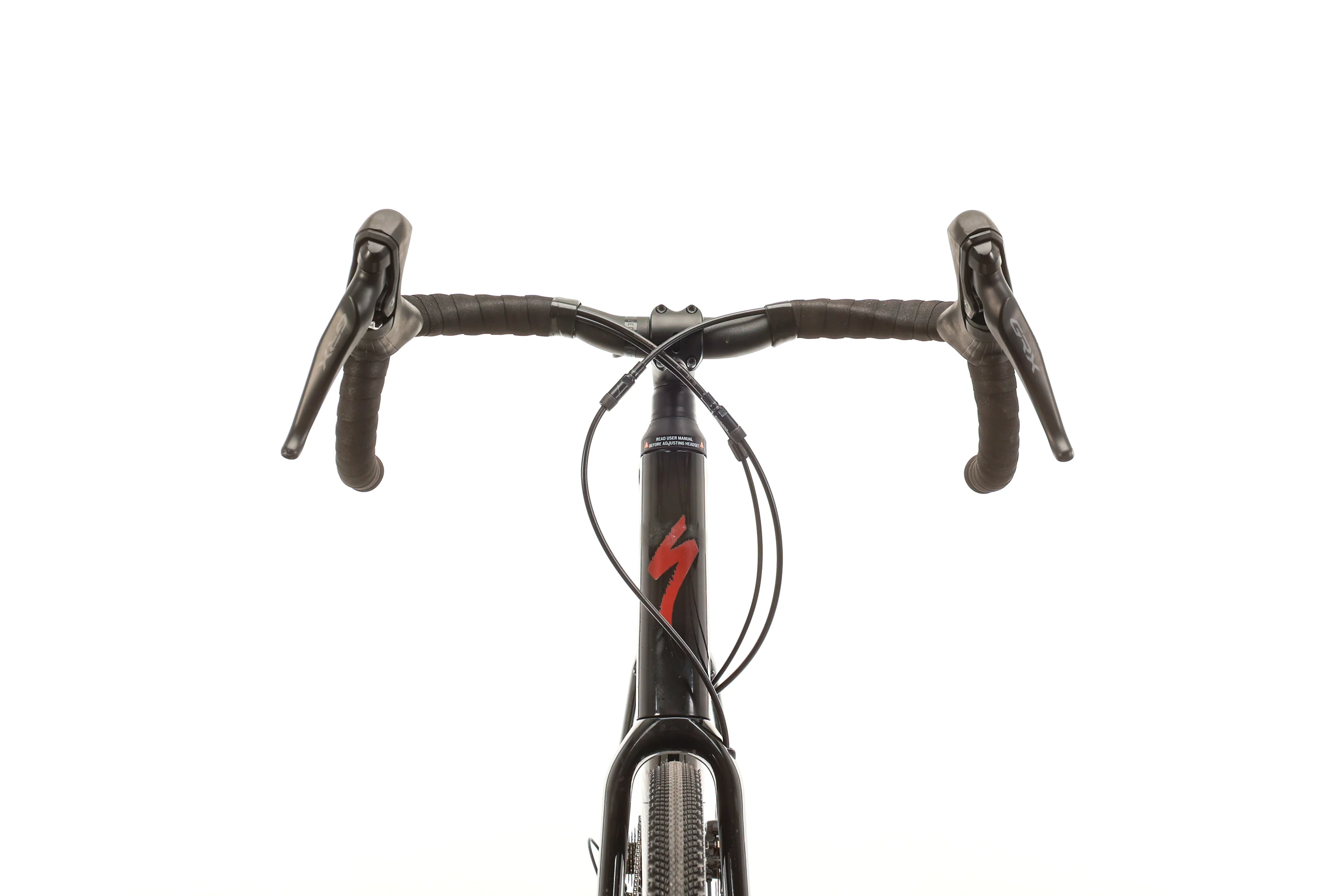Specialized Diverge E5 Gravel Bike - 2021, 64cm - Image 5