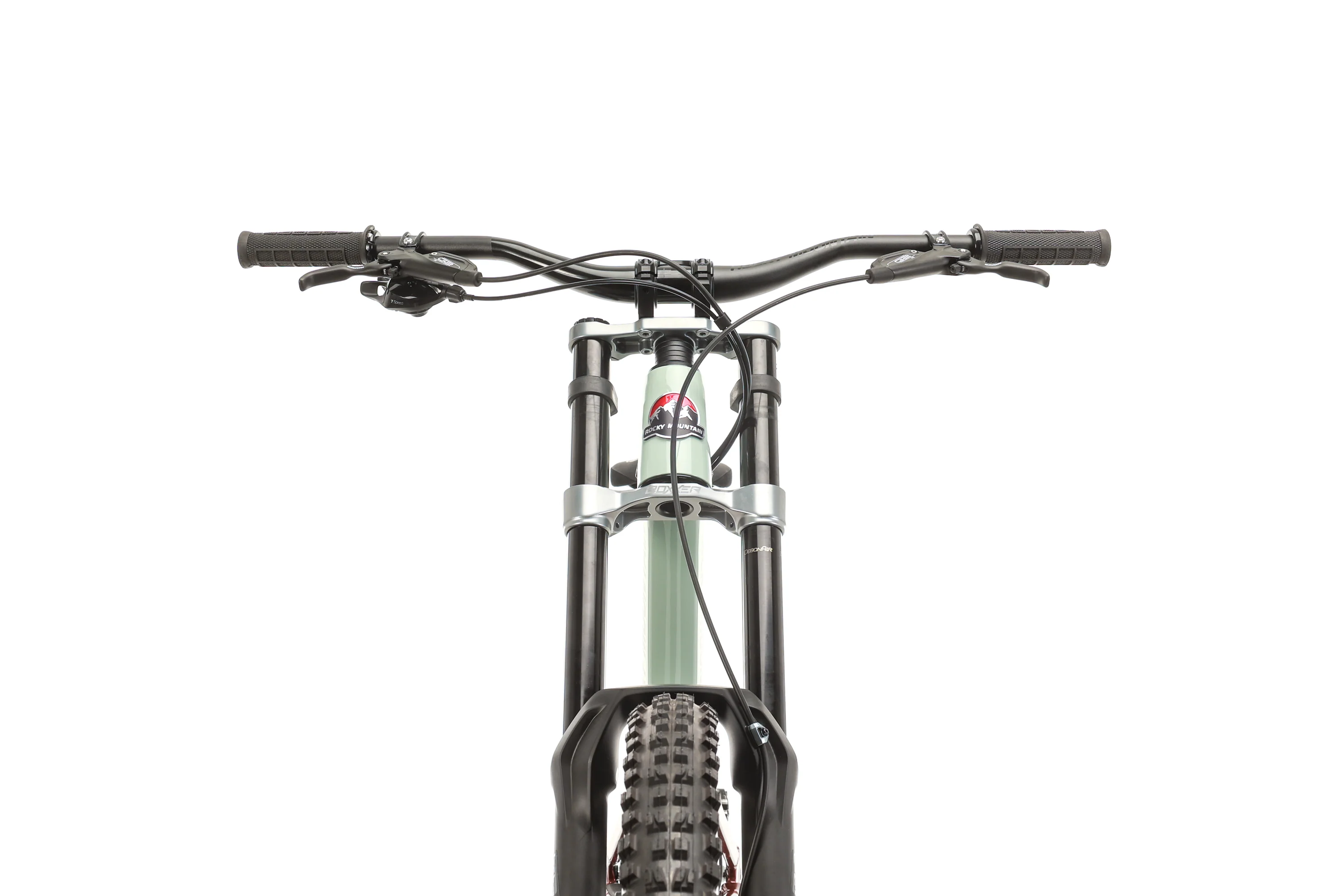 Rocky Mountain Slayer A30 Park SRAM Downhill Bike - 2024, Large - Image 6