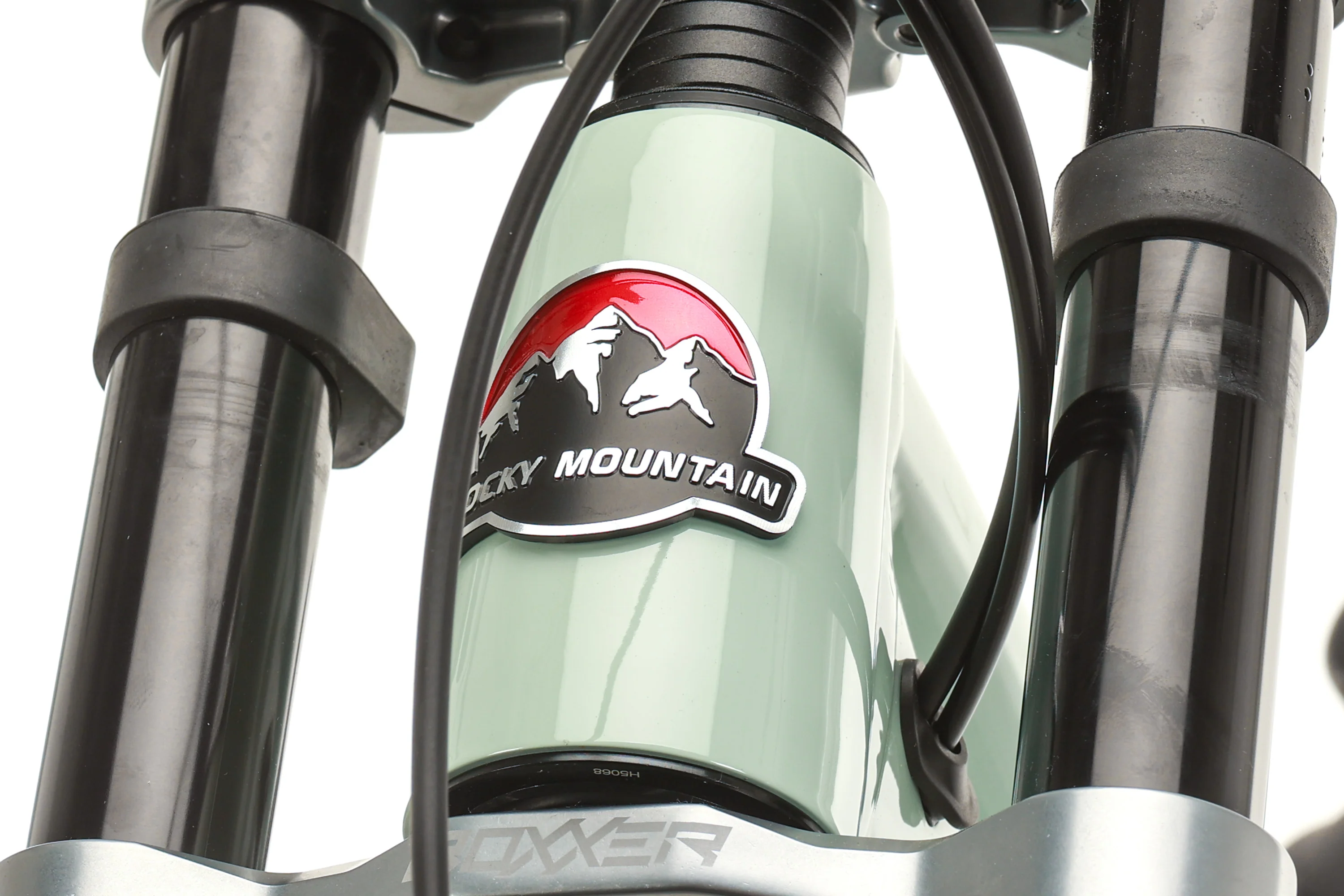 Rocky Mountain Slayer A30 Park SRAM Downhill Bike - 2024, Large - Image 8