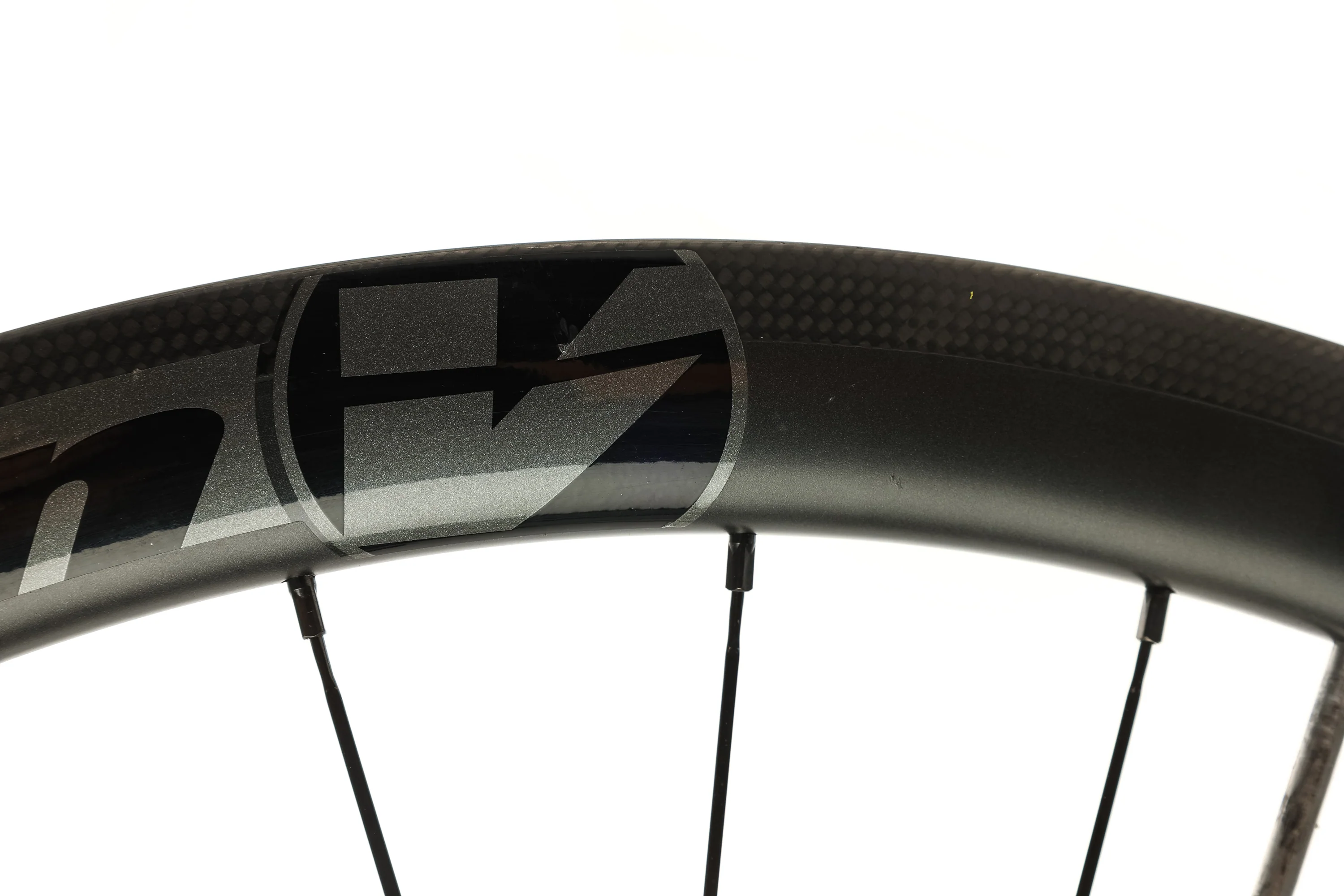 Vision Metron 40 LTD Disc Carbon Tubeless 700c Wheelset - Image 14