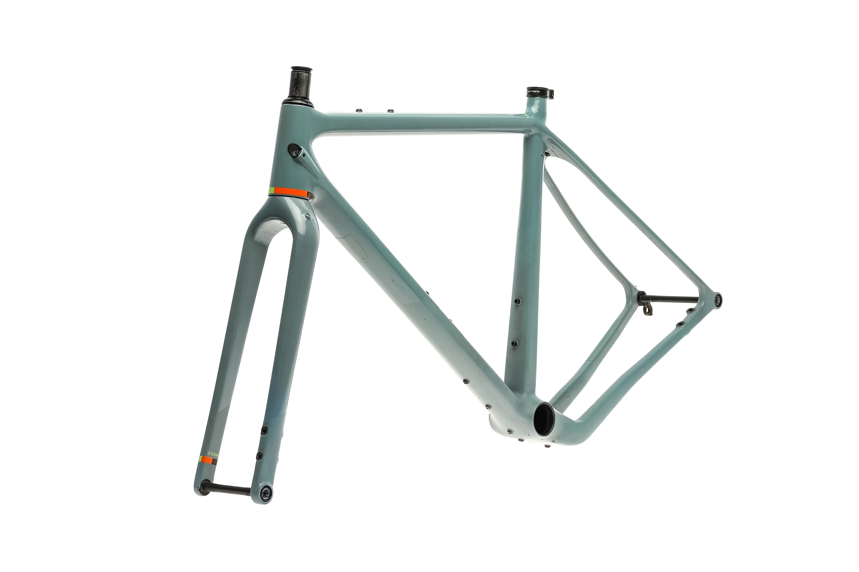 OPEN WI.DE. Small Frameset - 2020 - Image 2