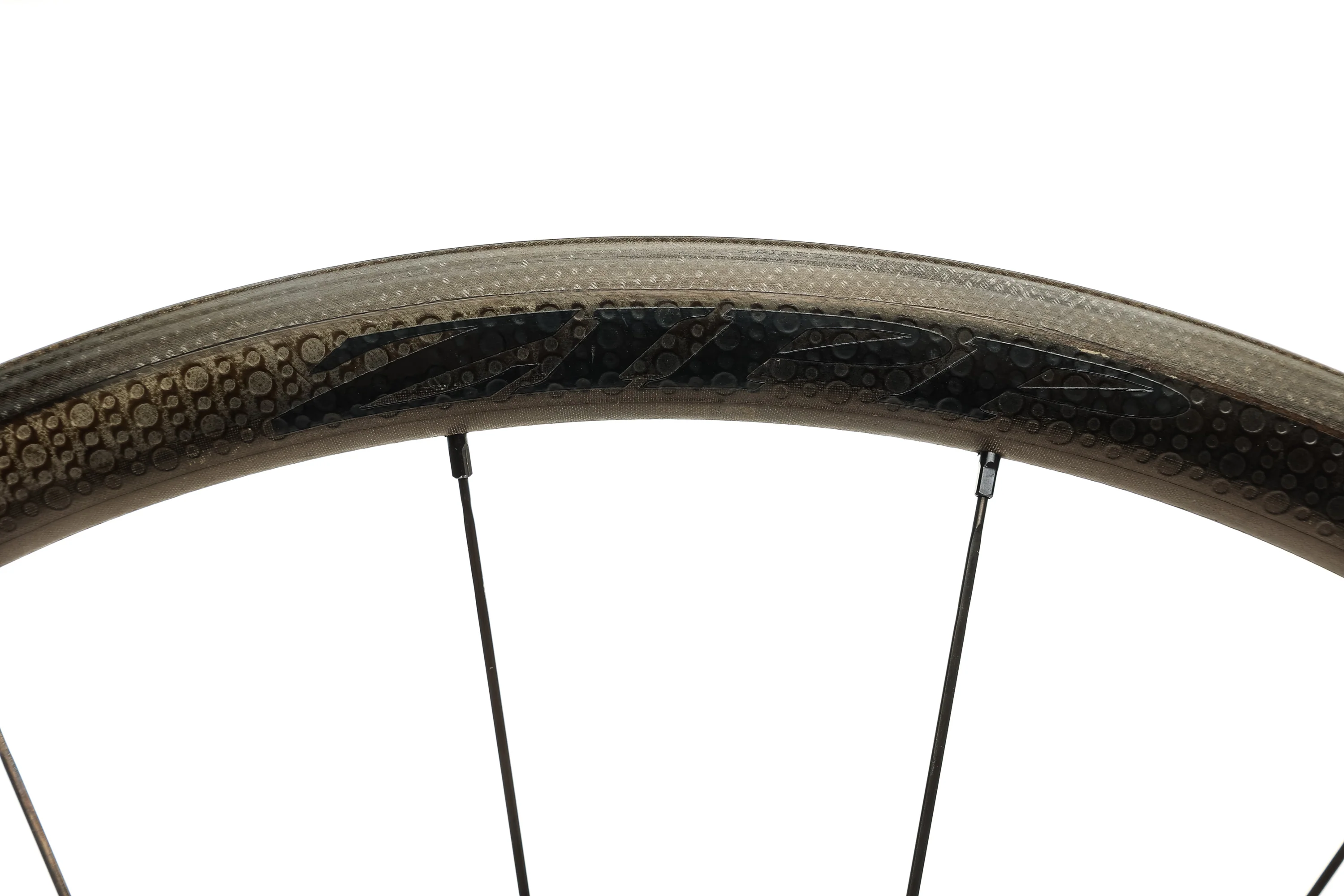 Zipp 202 Firecrest Carbon Clincher 700c Wheelset - Image 4