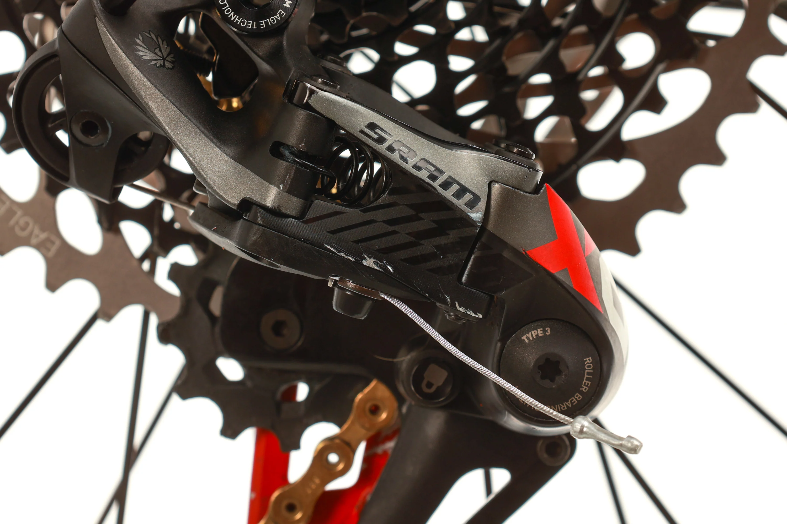 Ibis Ripley LS X01 Mountain Bike - 2018, X-Large - Image 10