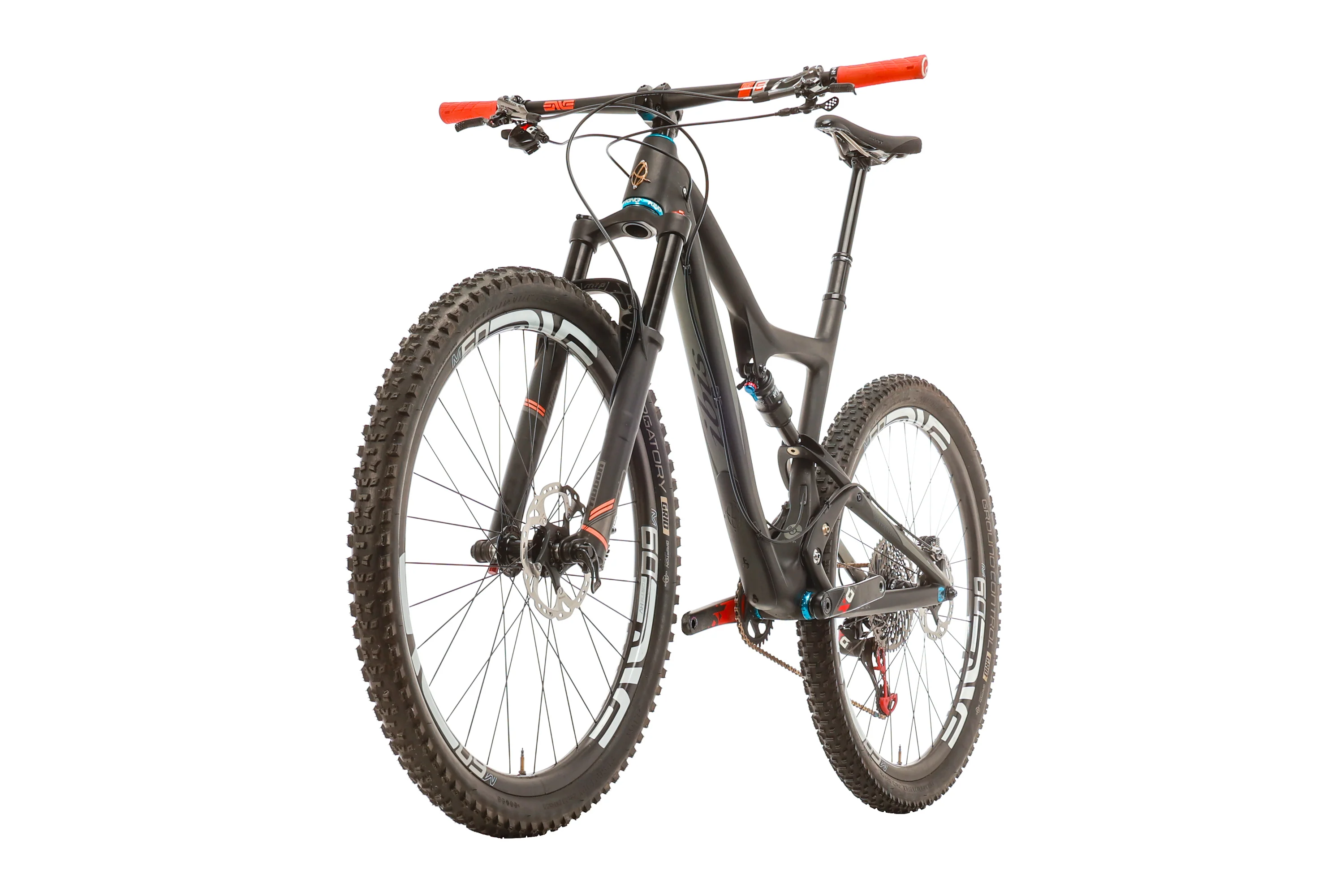 Ibis Ripley LS X01 Mountain Bike - 2018, X-Large - Image 5