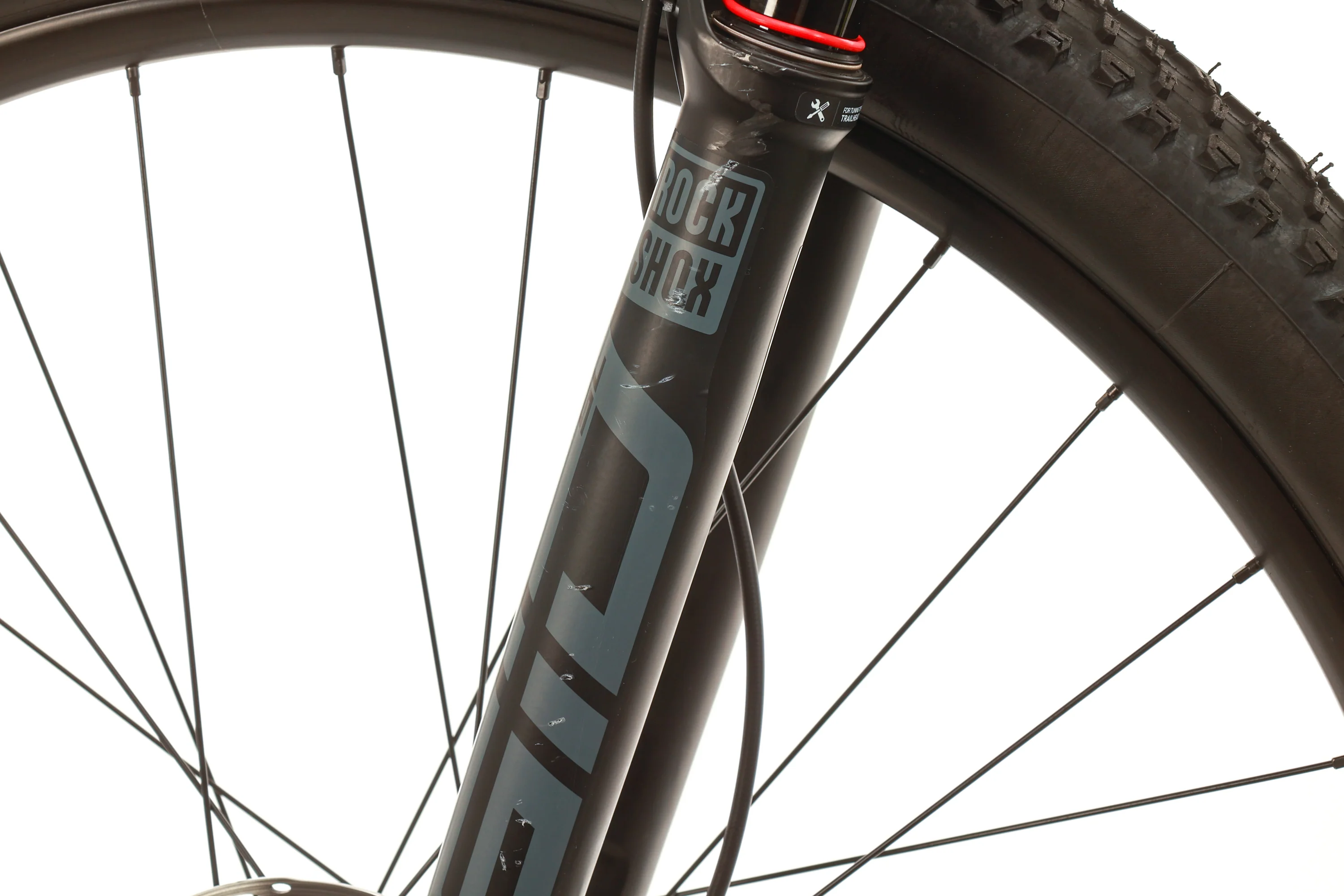 BMC Fourstroke FOUR Mountain Bike - 2023, Small - Image 11