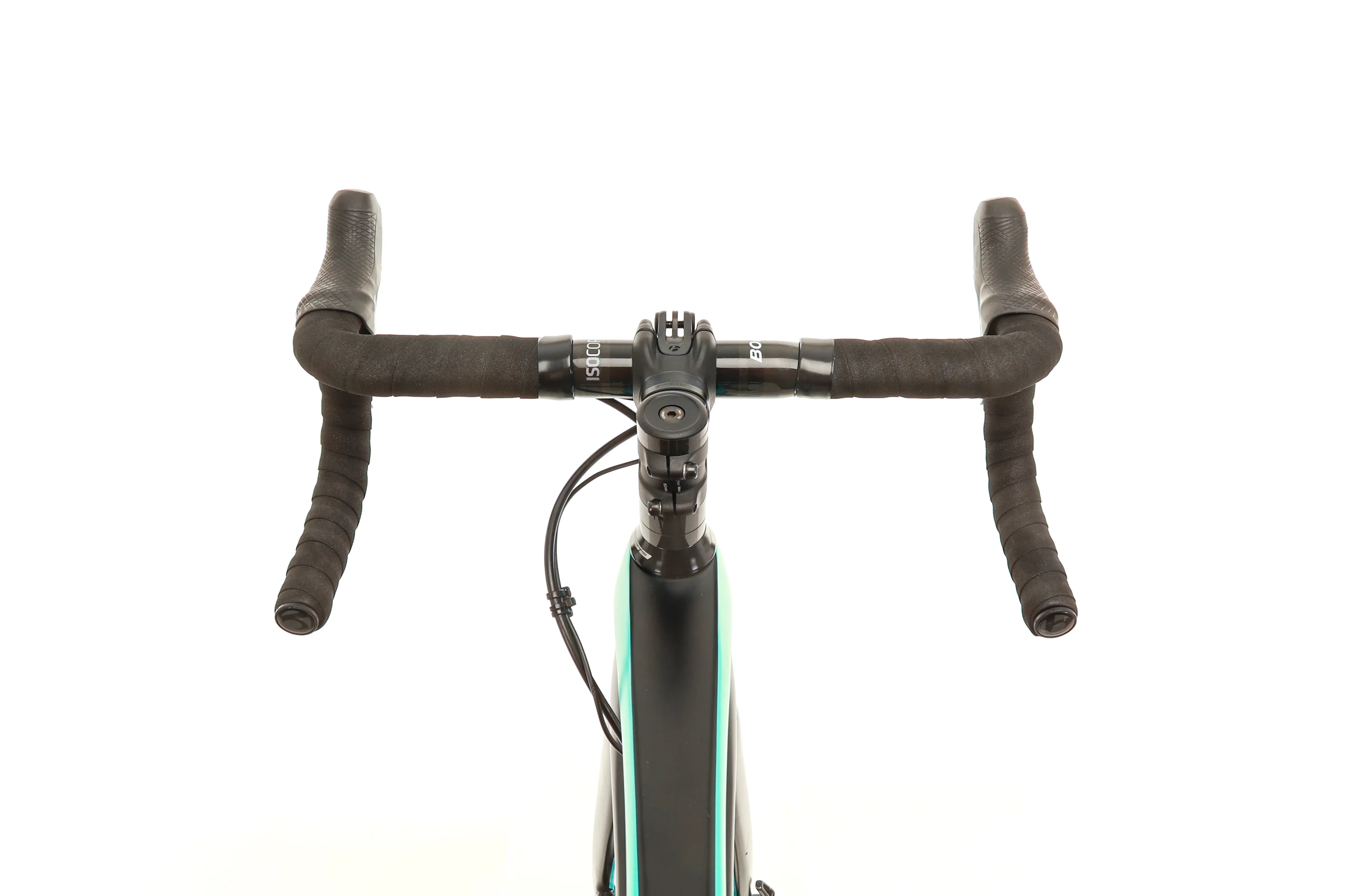 Trek Émonda SLR 7 Disc Women's Road Bike - 2019, 50cm - Image 6