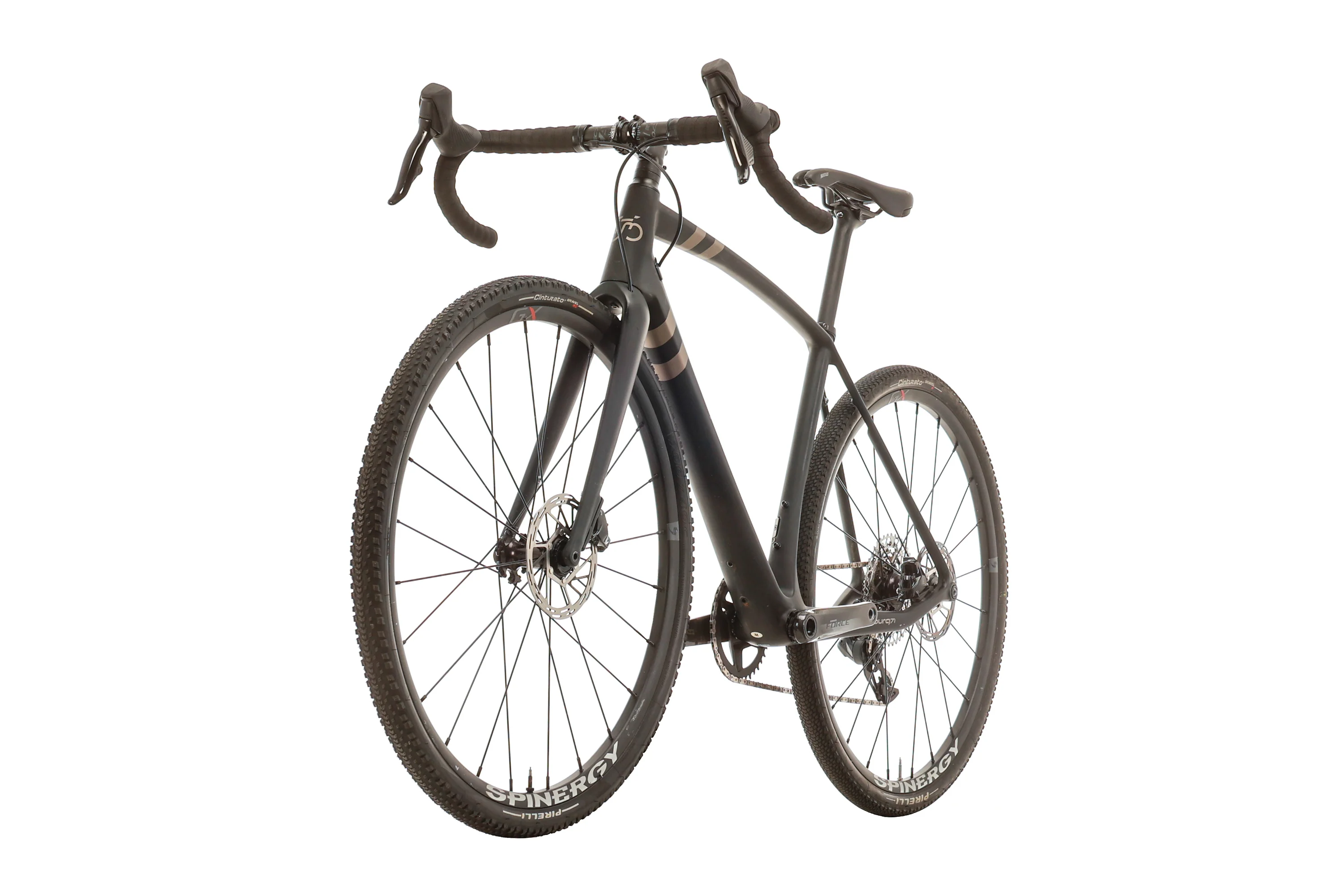 Eddy Merckx Strasbourg71 Disc Gravel Bike - 2022, Medium - Image 4