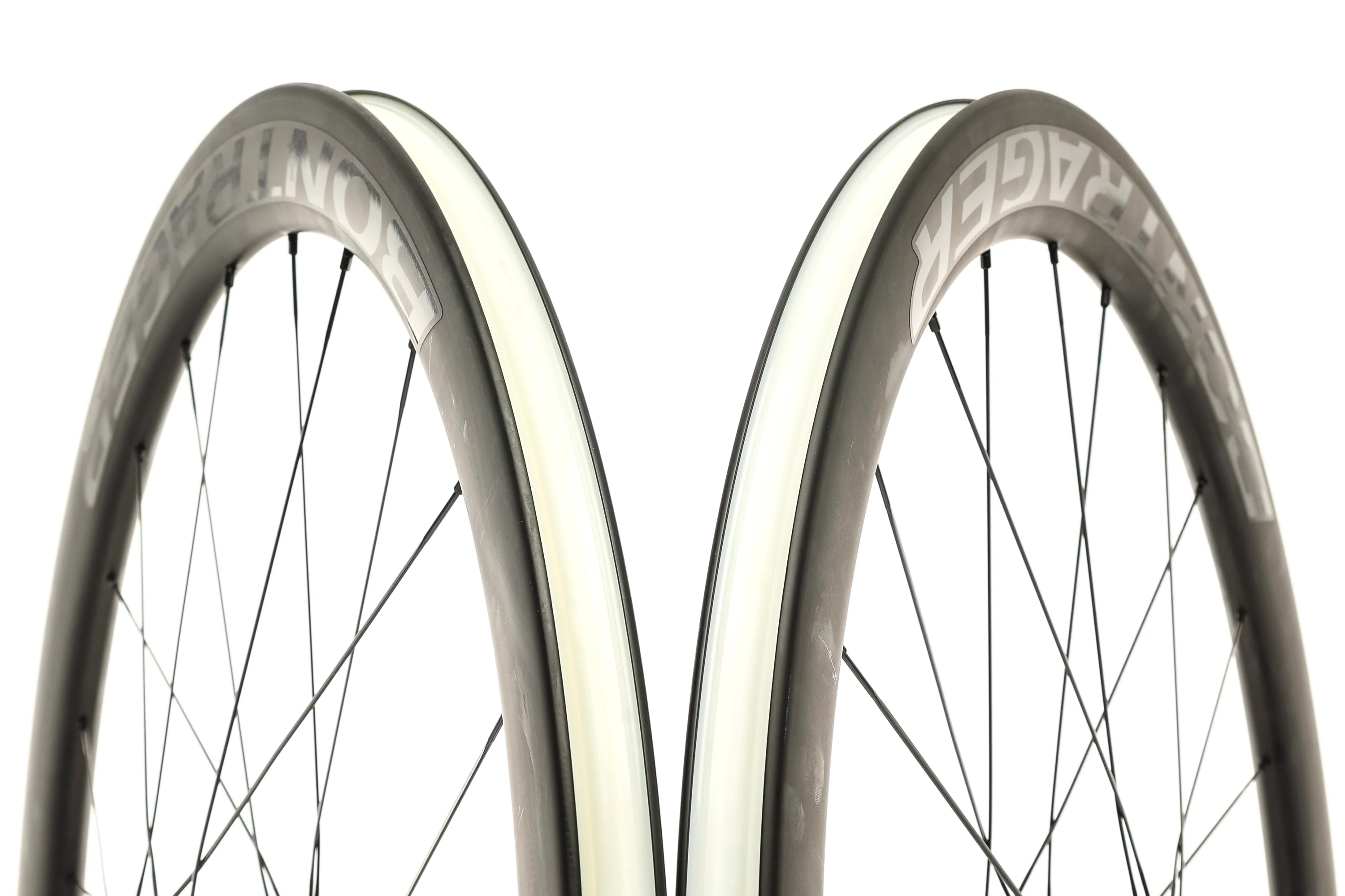 Bontrager Aeolus Elite 50 Carbon Tubeless 700c Wheelset - Image 22
