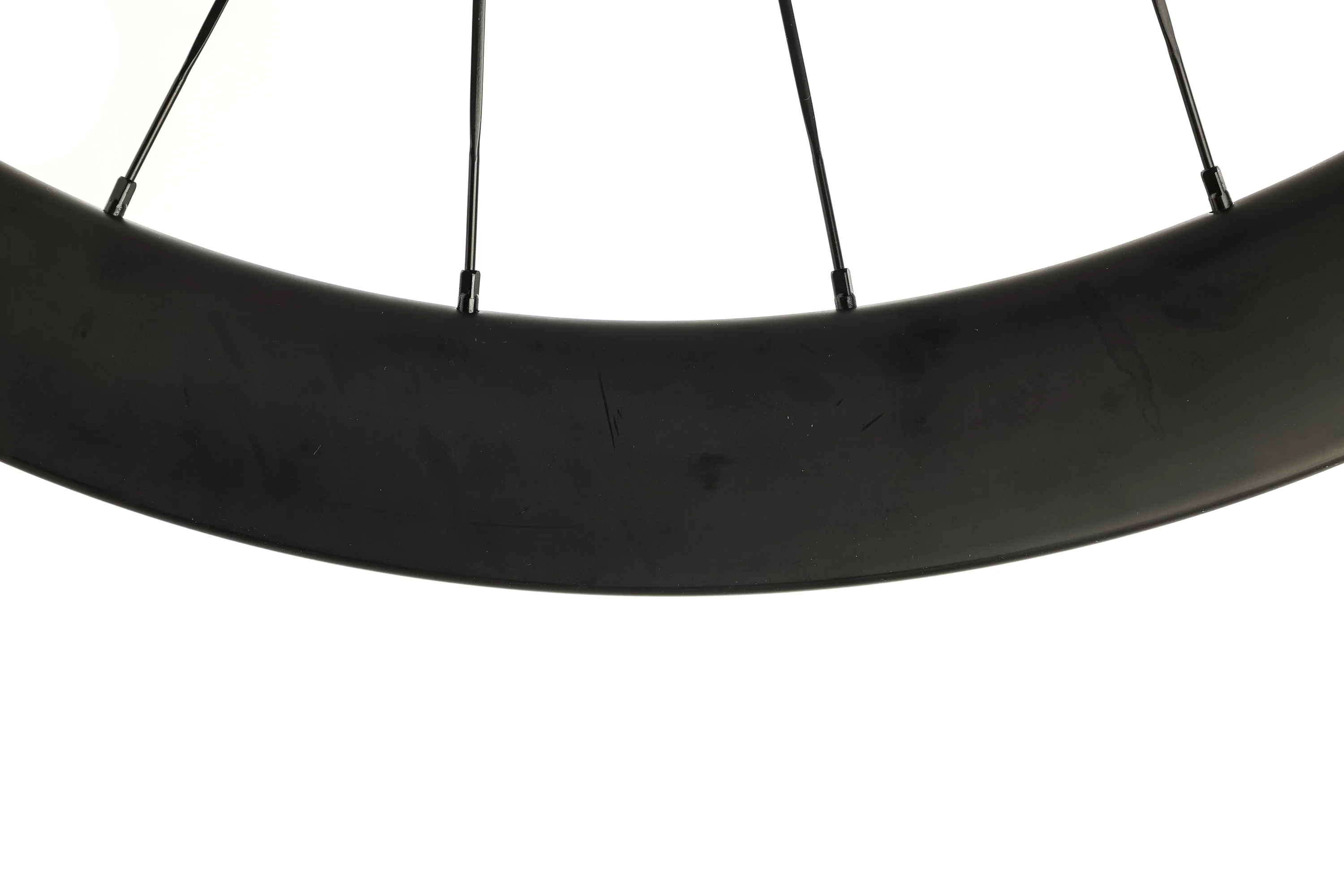 Bontrager Aeolus Elite 50 Carbon Tubeless 700c Wheelset - Image 8