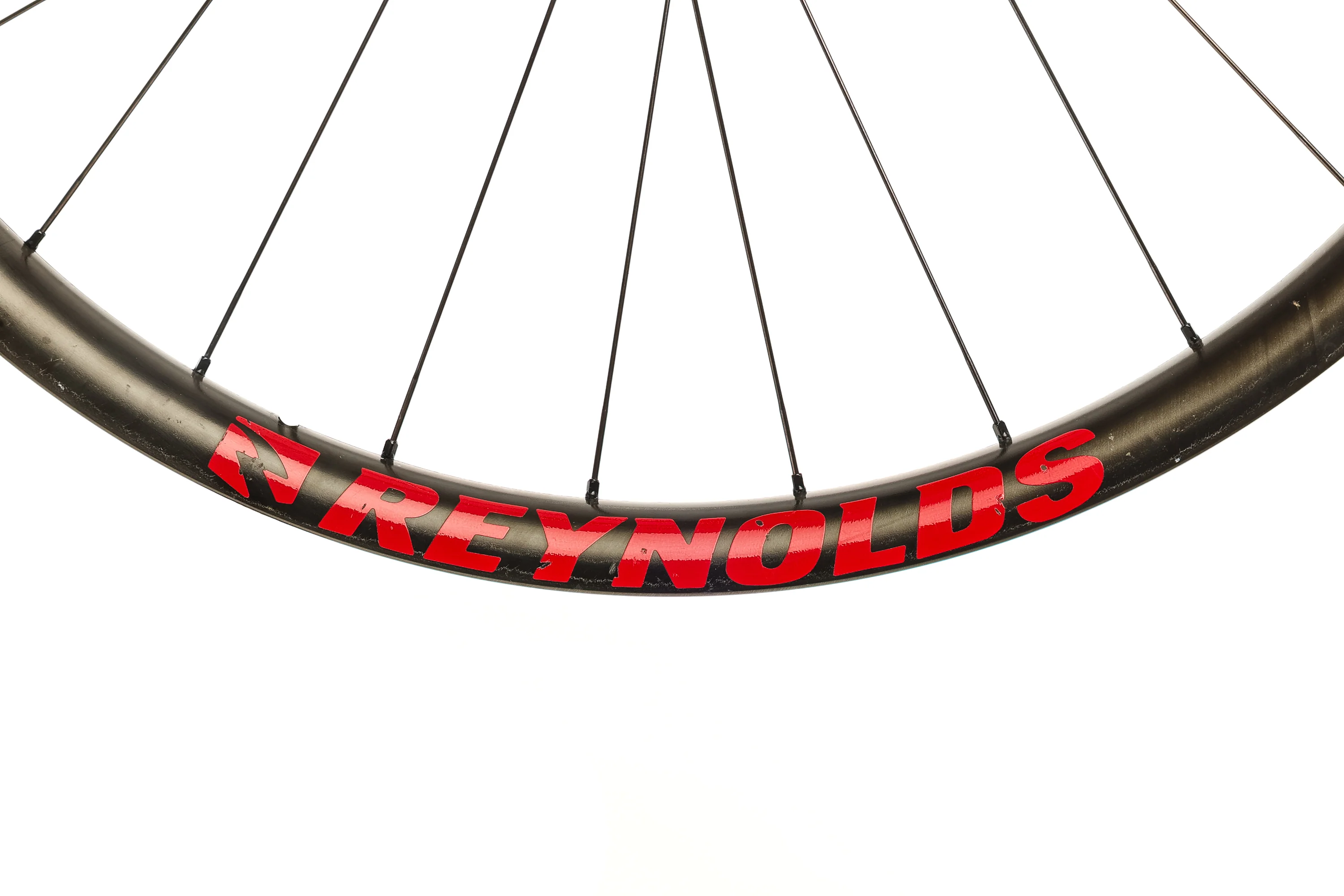Reynolds Carbon Tubeless 27.5" Front Wheel - Image 5