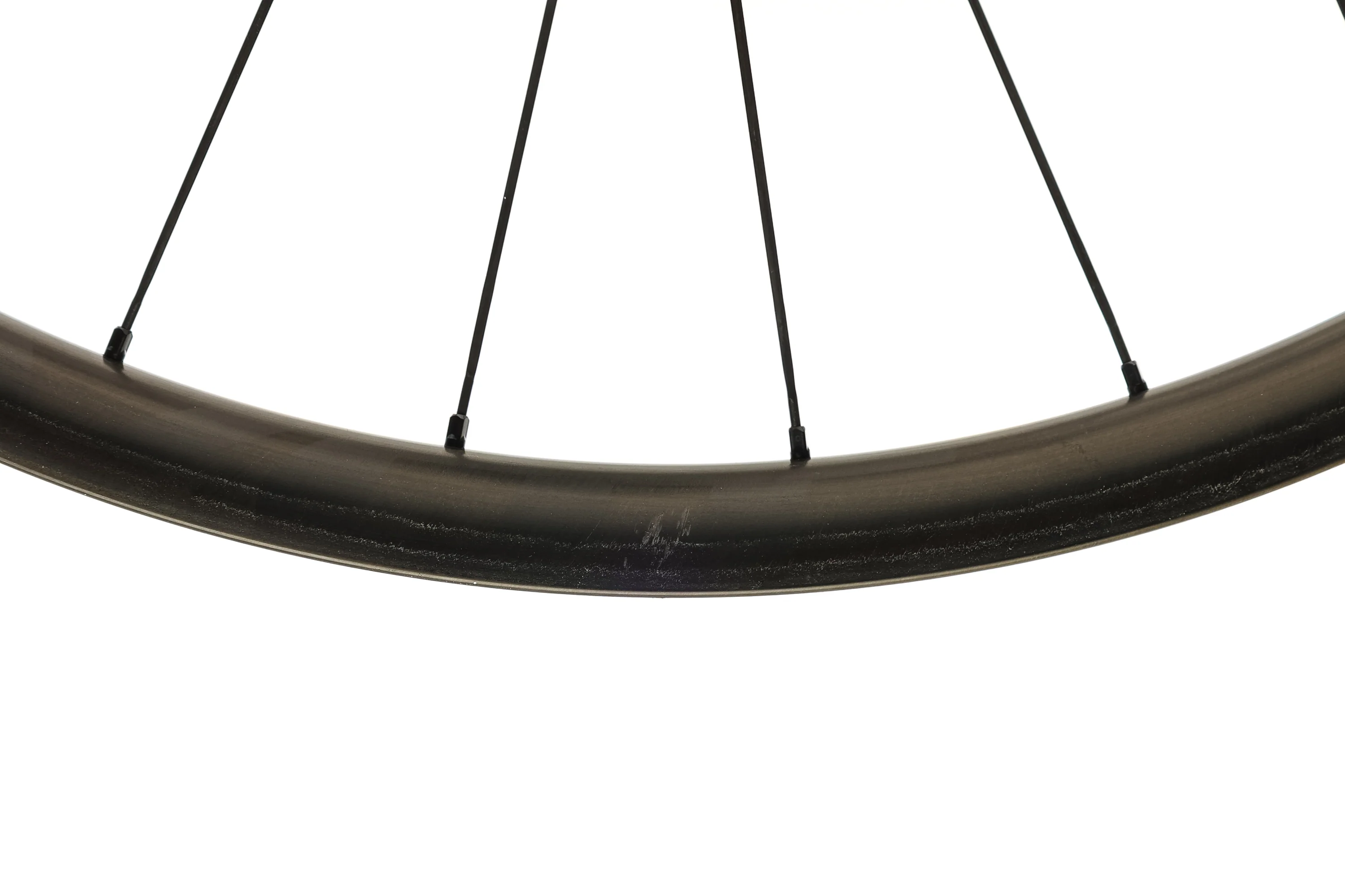 Reynolds Carbon Tubeless 29" Front Wheel - Image 7