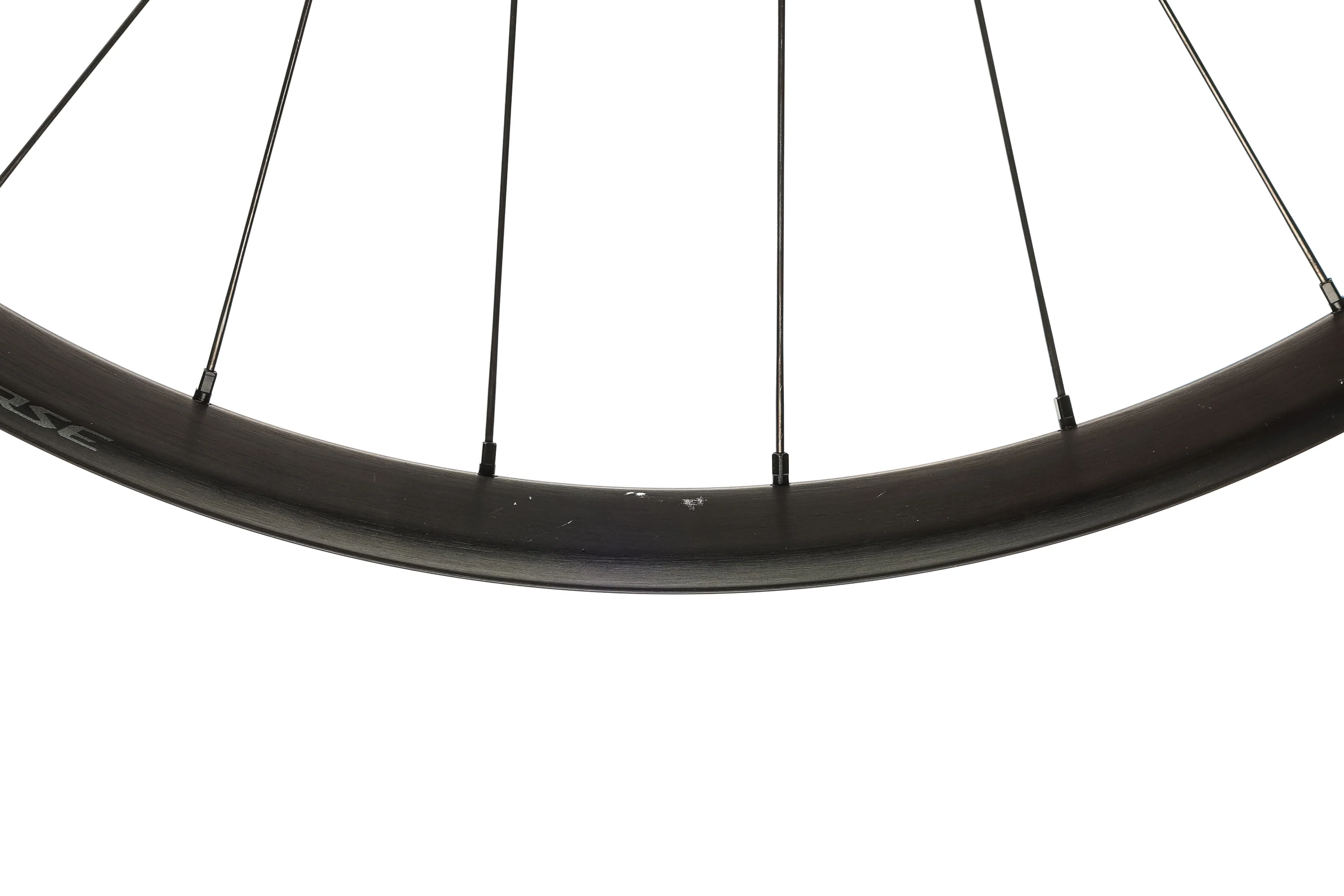 Roval Traverse Aluminum Tubeless 29" Front Wheel - Image 6
