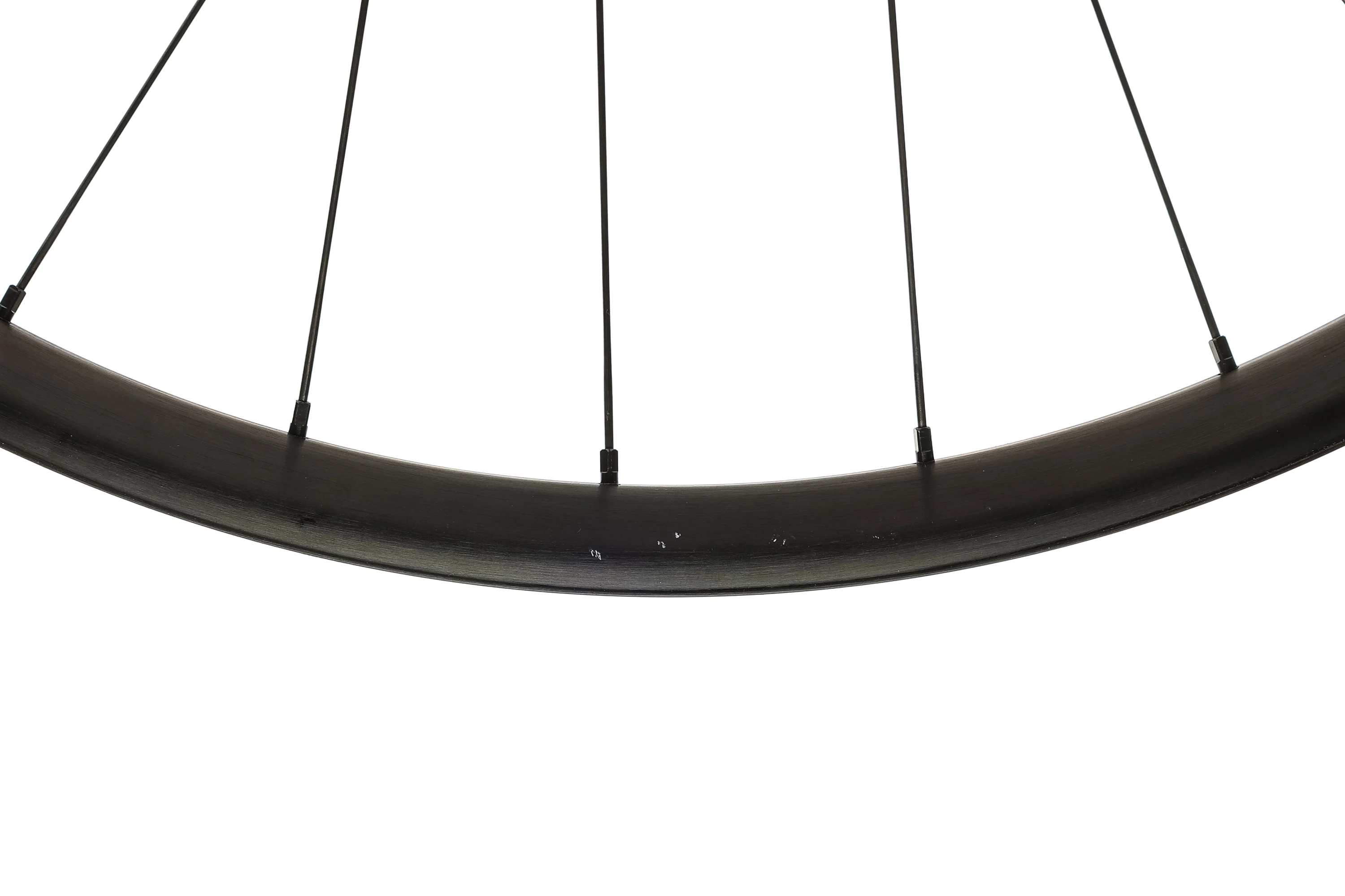 Roval Traverse Aluminum Tubeless 29" Front Wheel - Image 9
