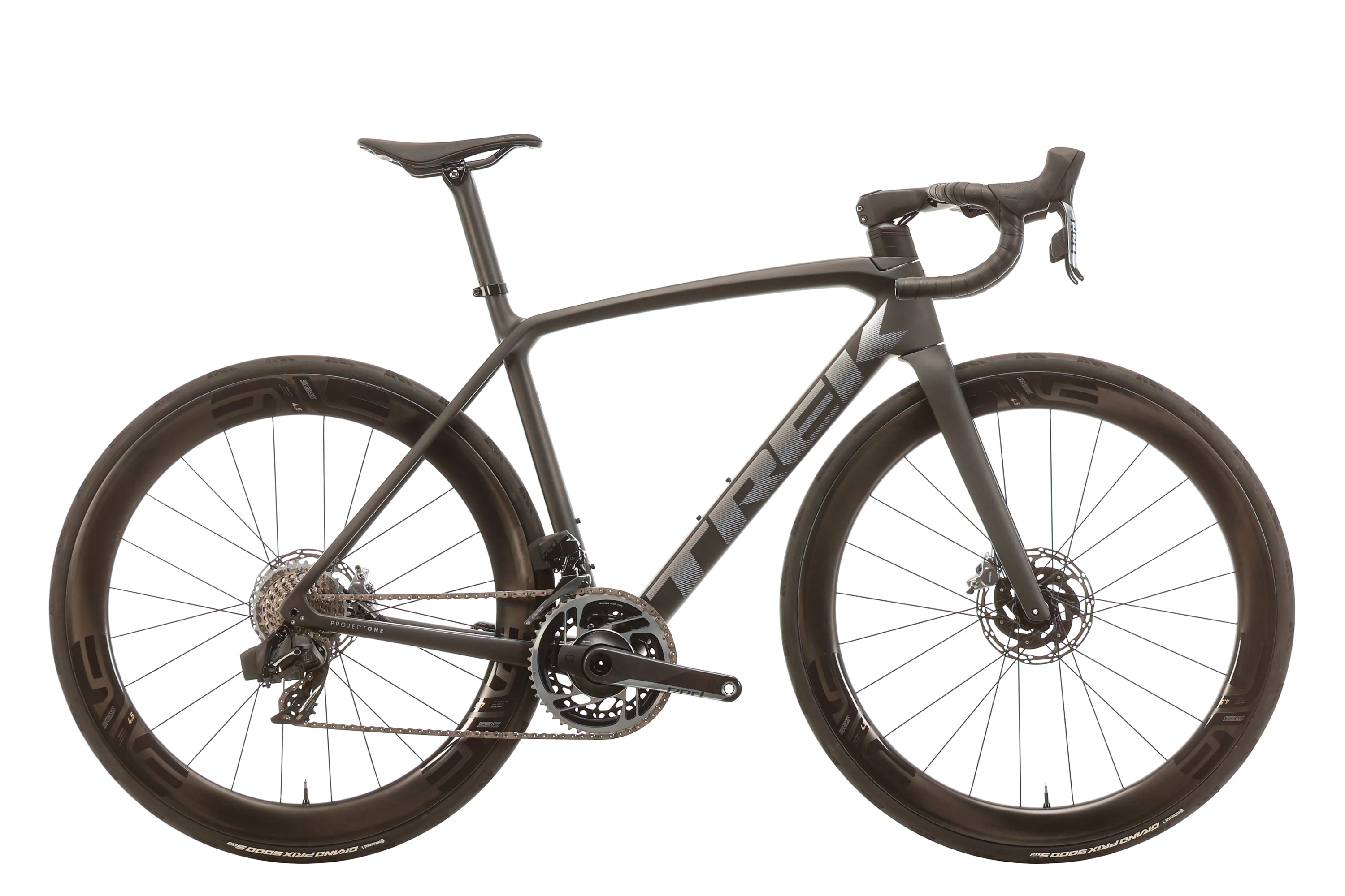 Trek Émonda SLR 9 AXS Project One Road Bike - 2022, 54cm