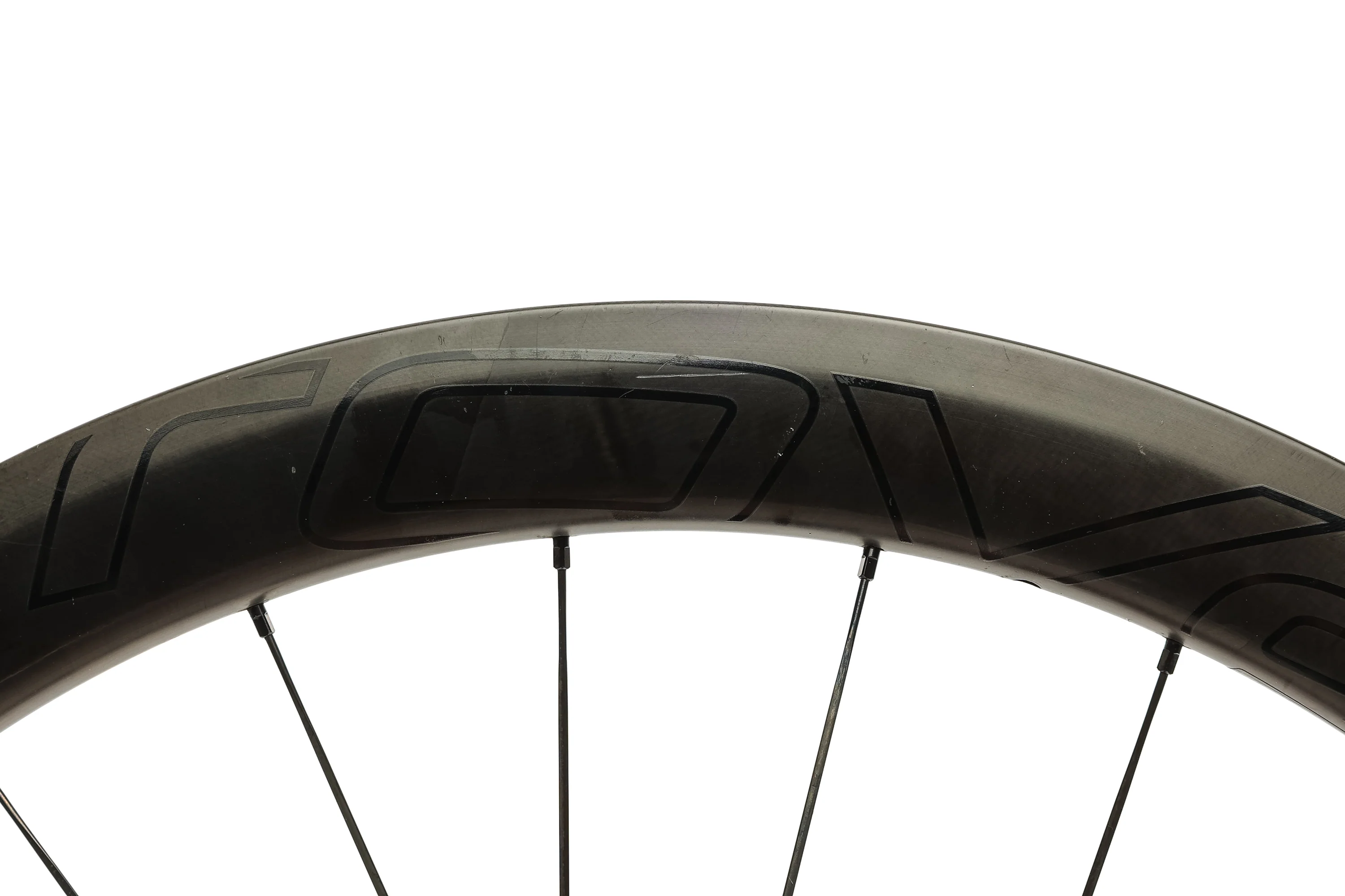 Roval CLX 50 Rapide Carbon Tubeless 700c Rear Wheel - Image 13