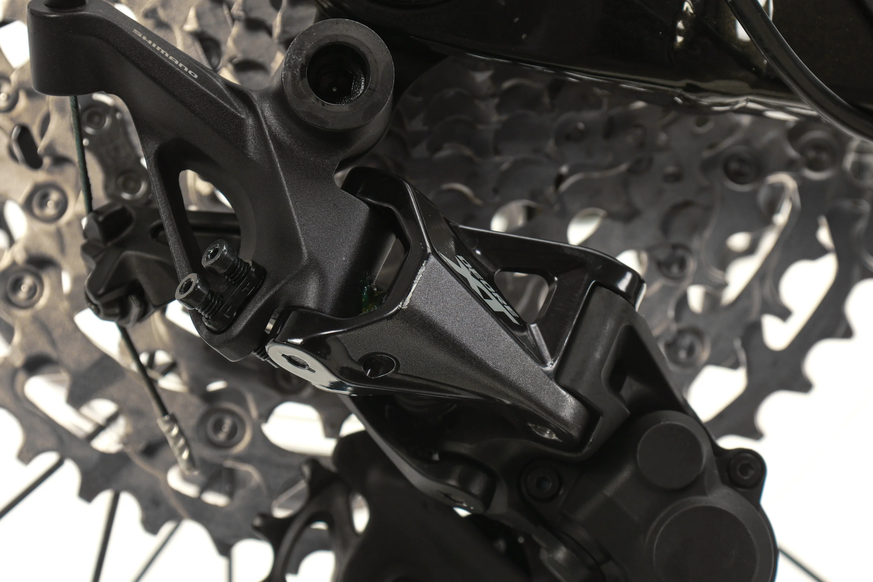 Trek Slash 7 Mountain Bike - 2022, X-Large - Image 11