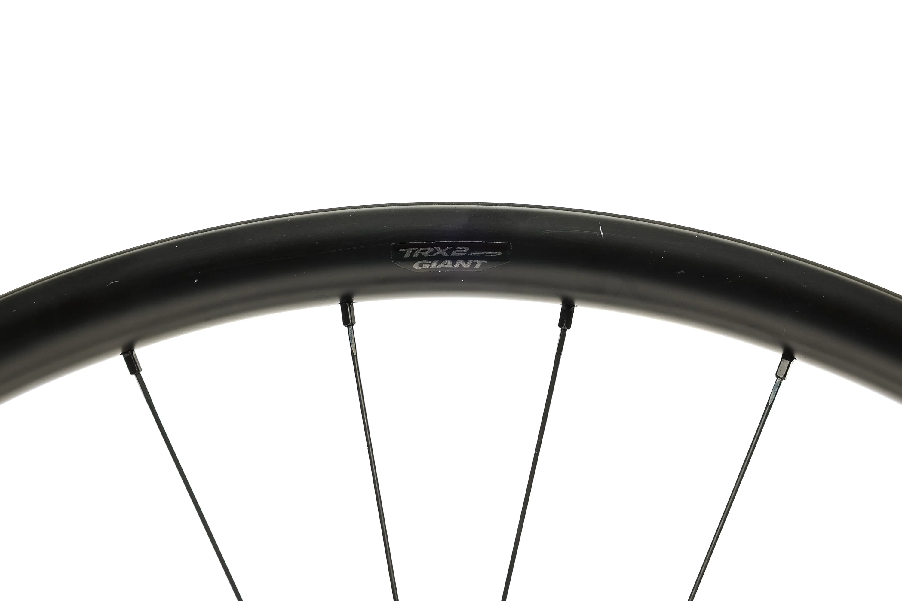 Giant TRX 2 Carbon Tubeless 29" Front Wheel - Image 11