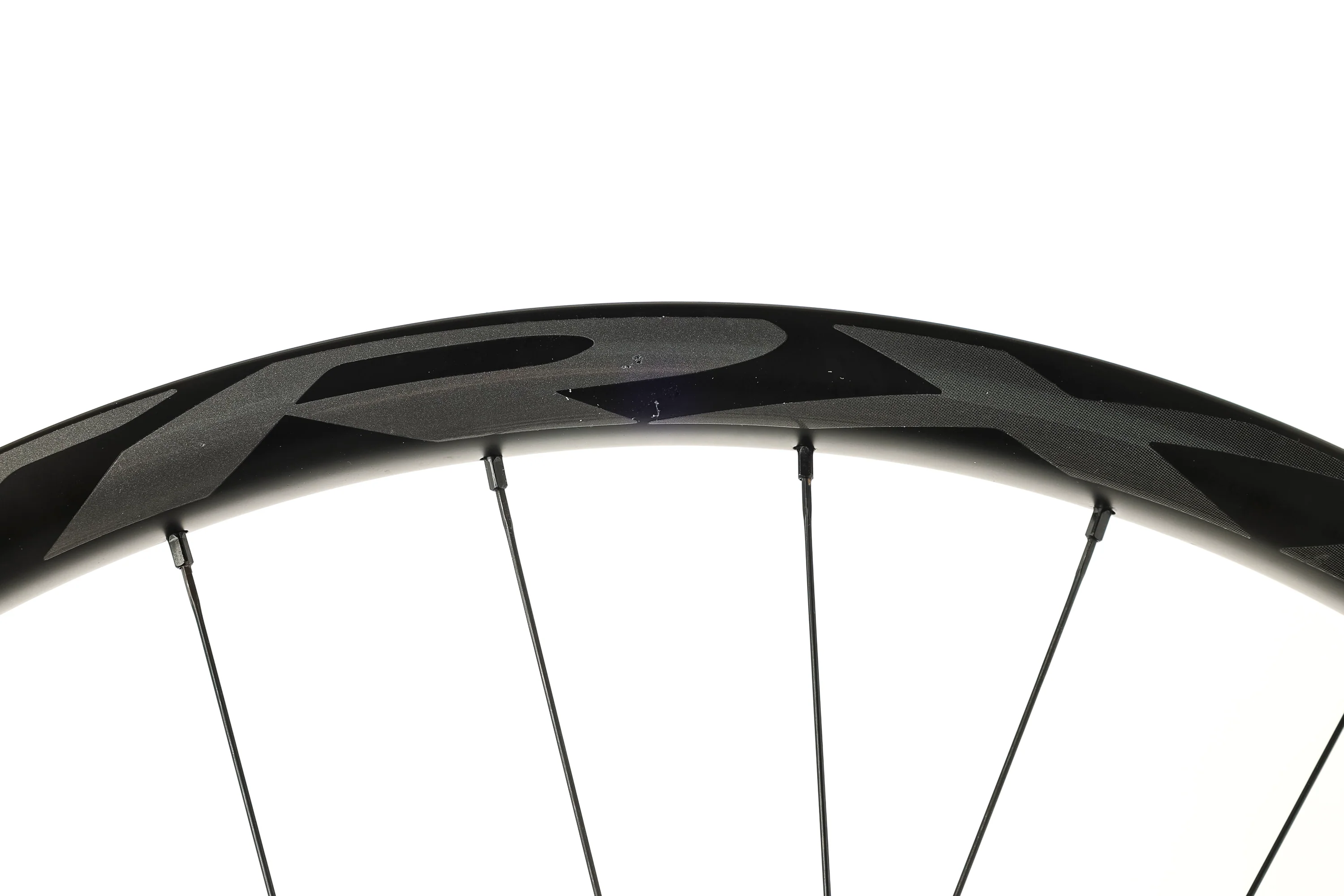 Giant TRX 2 Carbon Tubeless 29" Front Wheel - Image 14