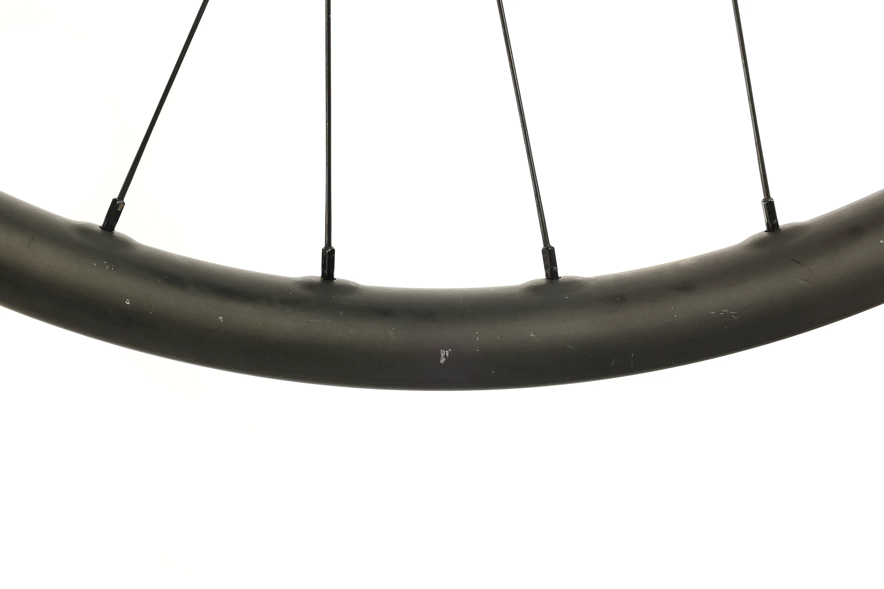 Reserve 27 Carbon Tubeless 29" Front Wheel - Image 10
