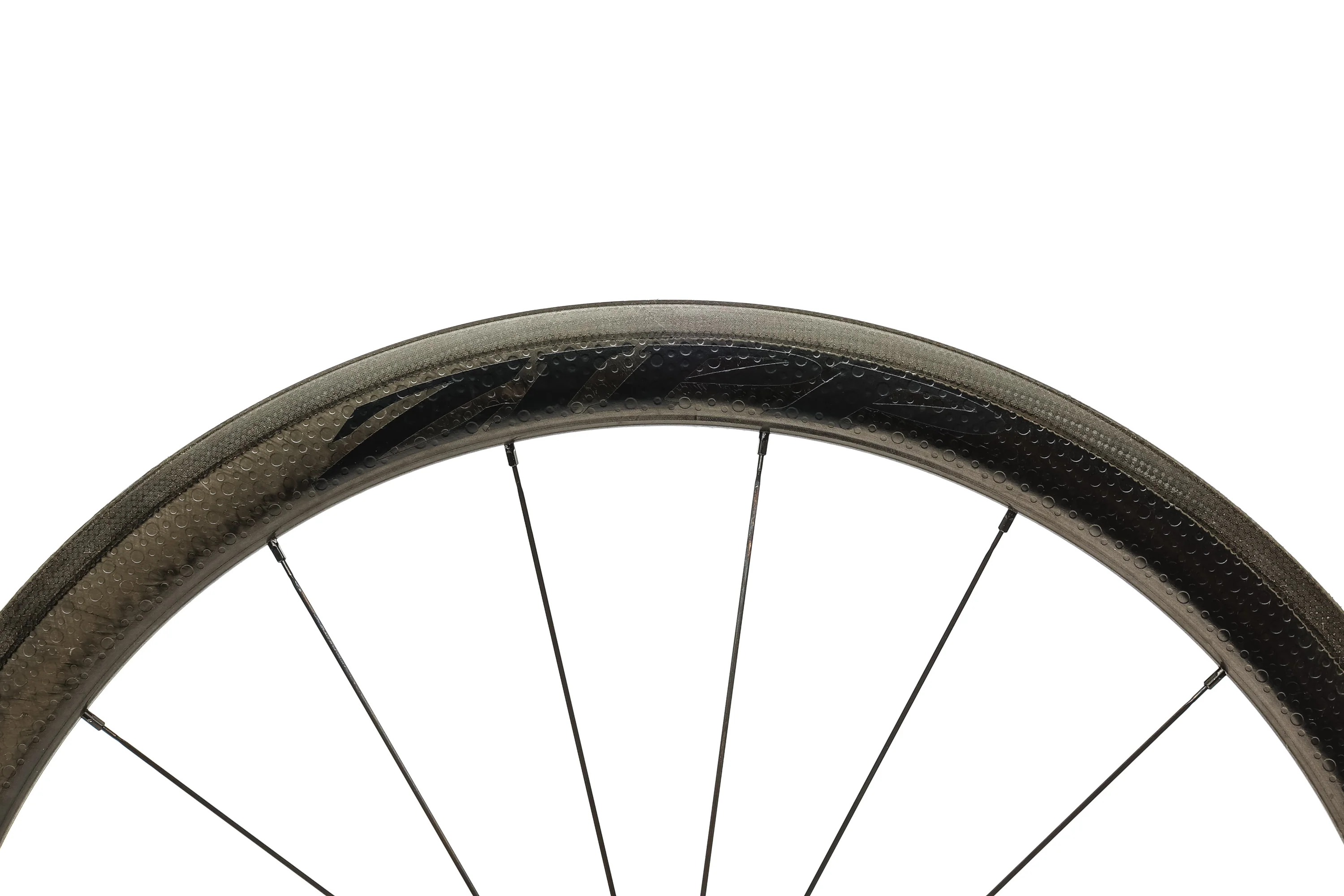 Zipp 303 Firecrest Carbon Tubular 700c Wheelset - Image 6