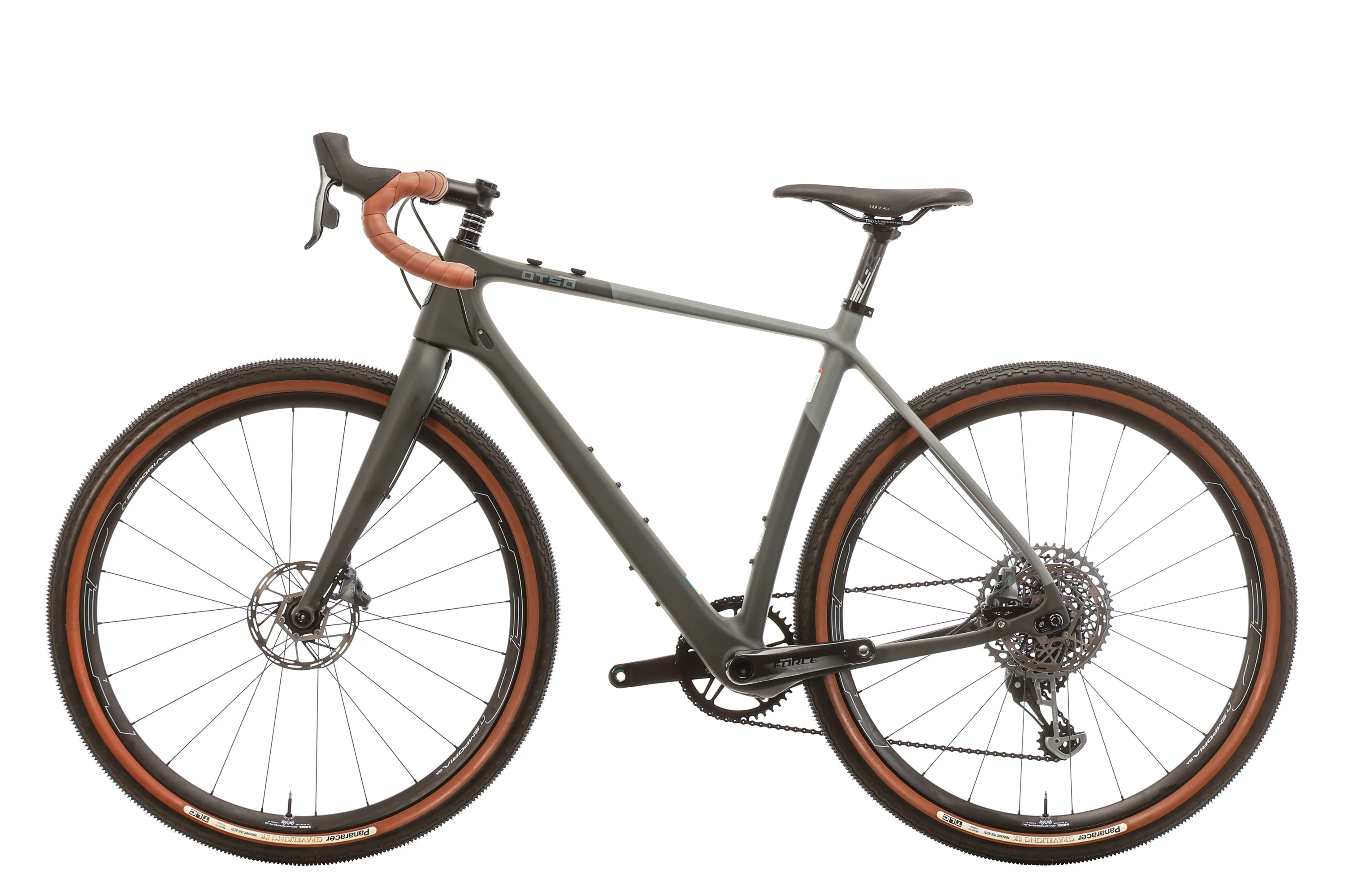 Otso Waheela C Gravel Bike - 2021, Large - Image 2