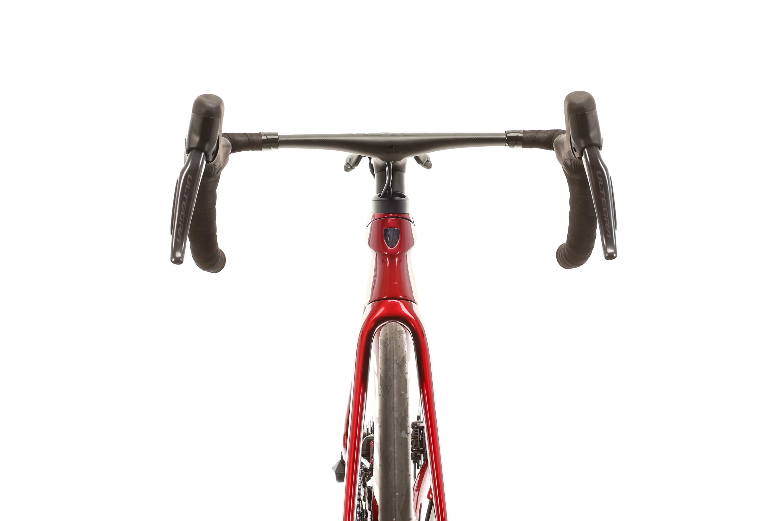 Trek Émonda SLR Road Bike - 2021, 50cm - Image 5