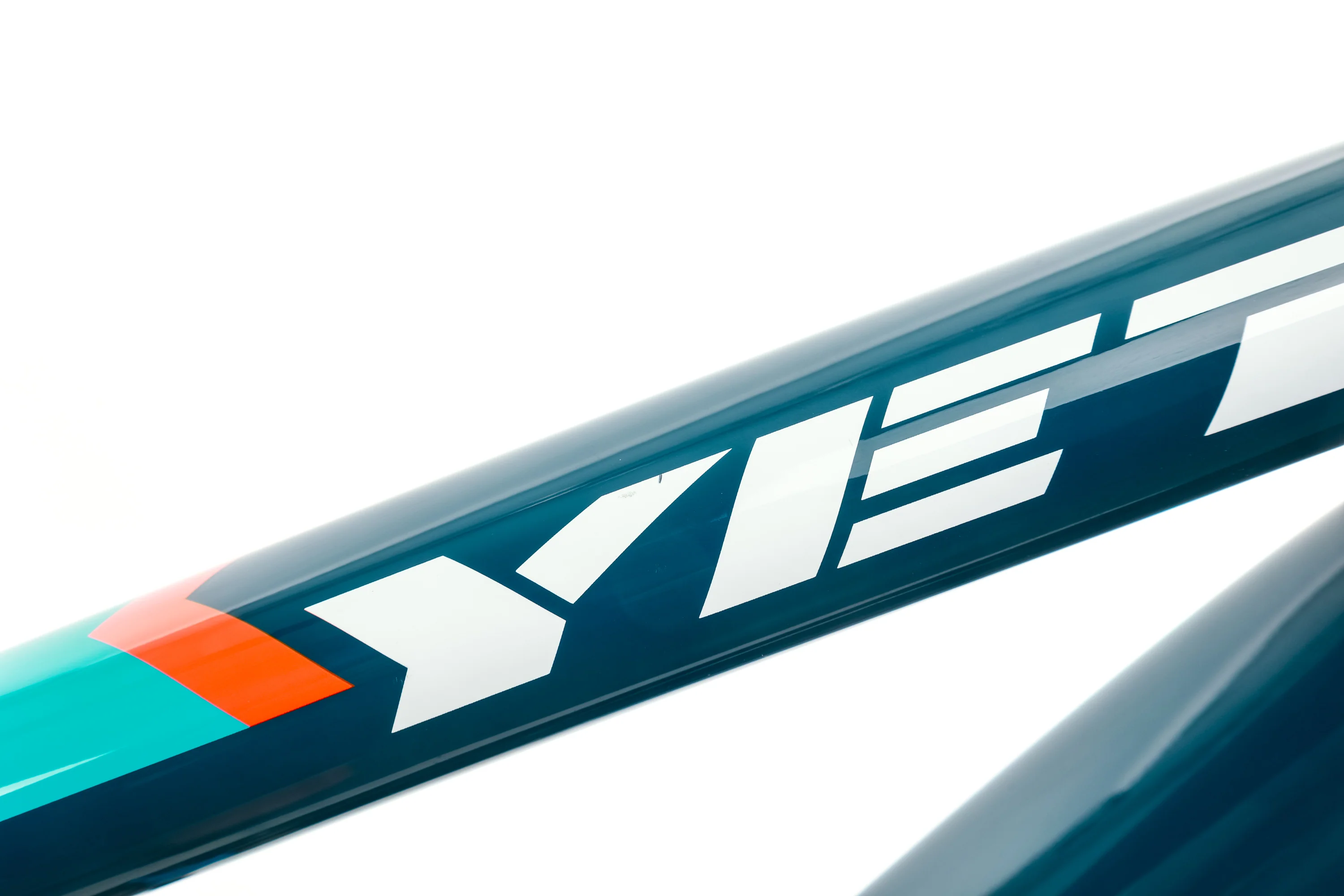Yeti Cycles SB4.5 X01 Mountain Bike - 2018, Medium - Image 14