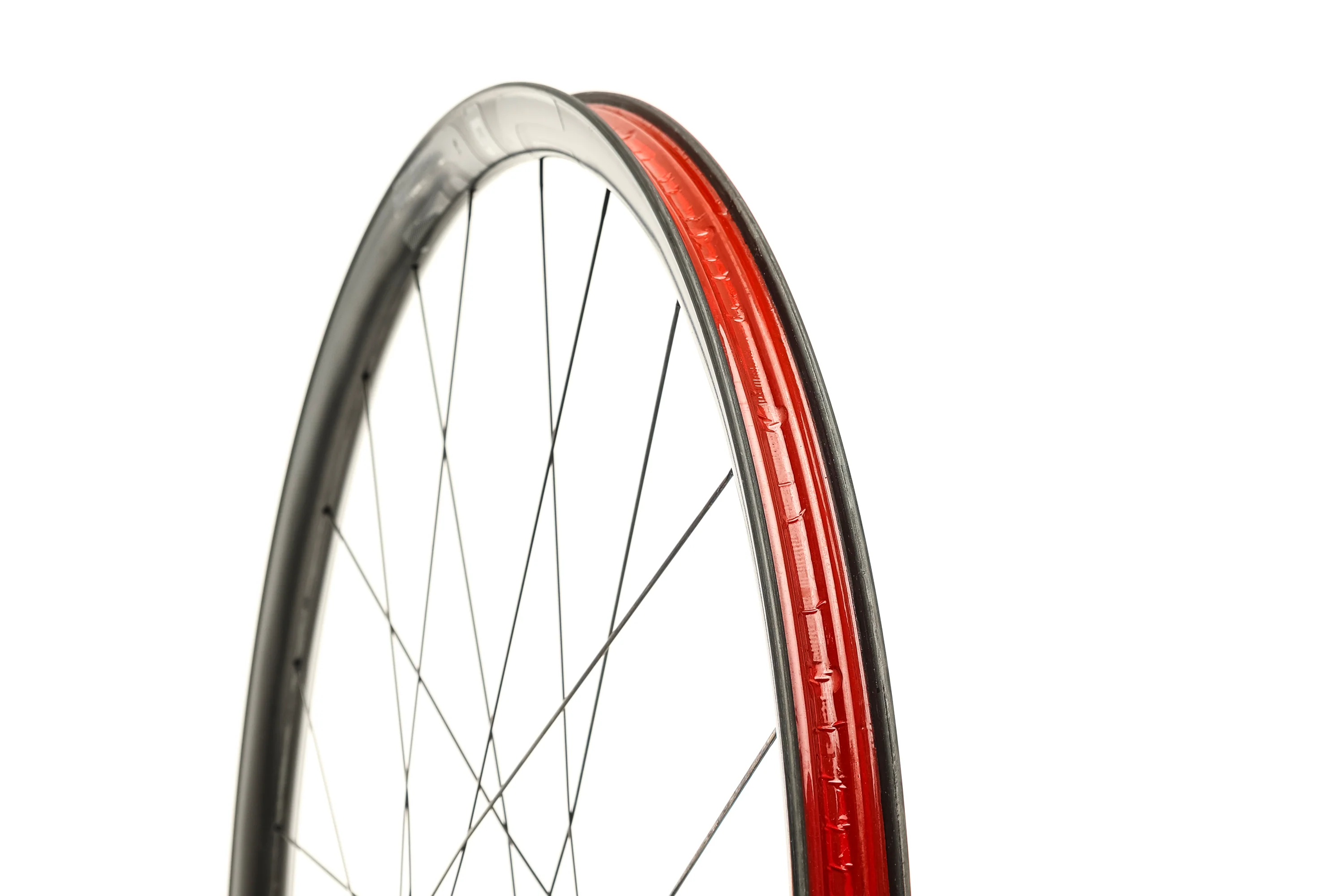Enve G23 Carbon Tubeless 700c Front Wheel - Image 11