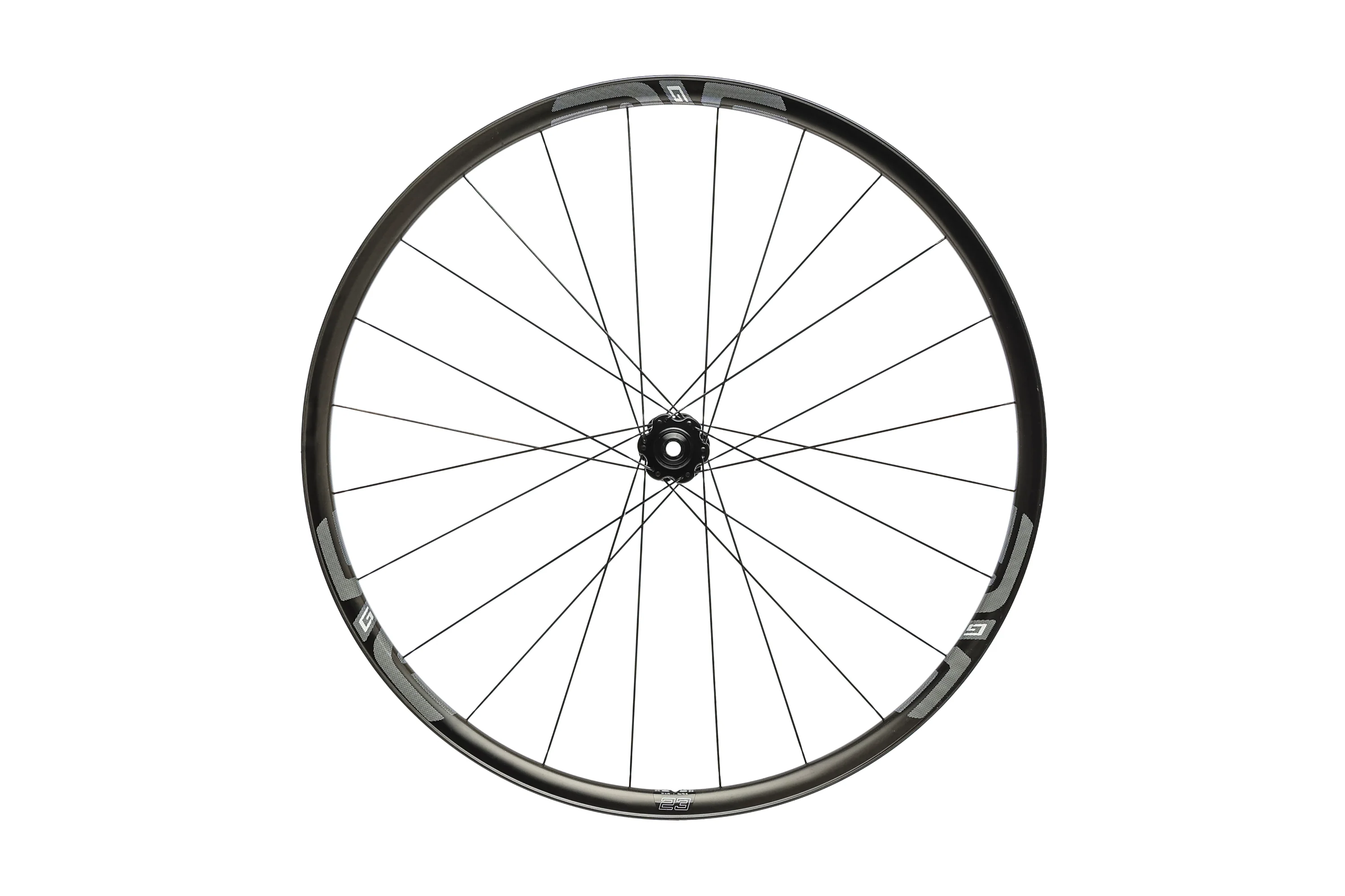Enve G23 Carbon Tubeless 700c Front Wheel - Image 2