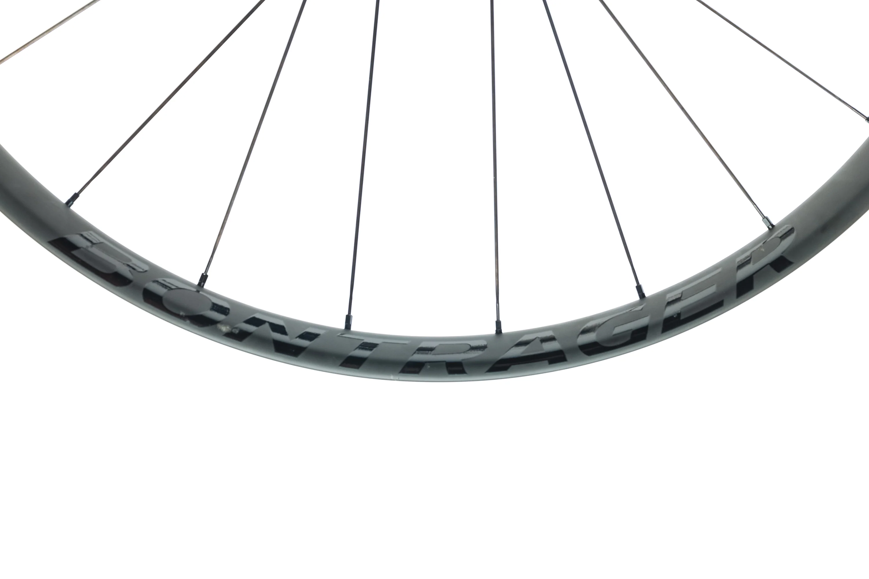 Bontrager Kovee RSL Carbon Tubeless 29" Front Wheel - Image 6