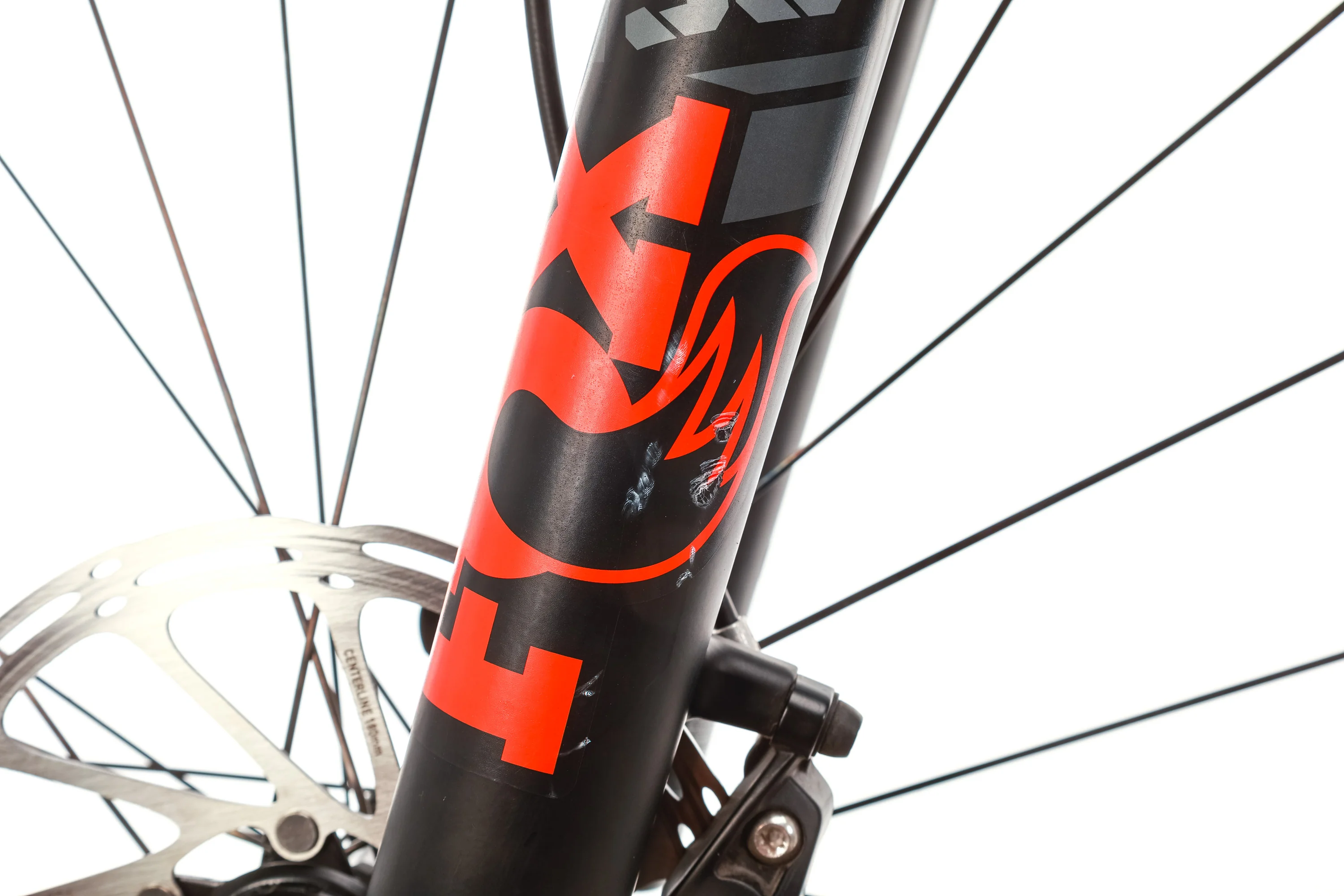 Spot Brand Mayhem 130 Mountain Bike - 2021, Medium - Image 17