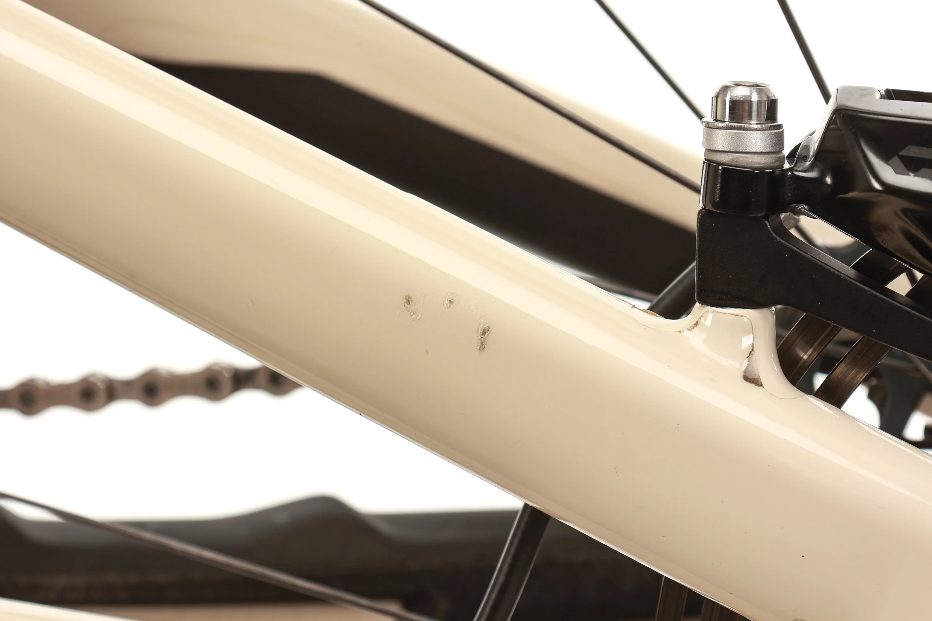 Specialized Stumpjumper EVO Pro Mountain Bike - 2023, S4 - Image 16