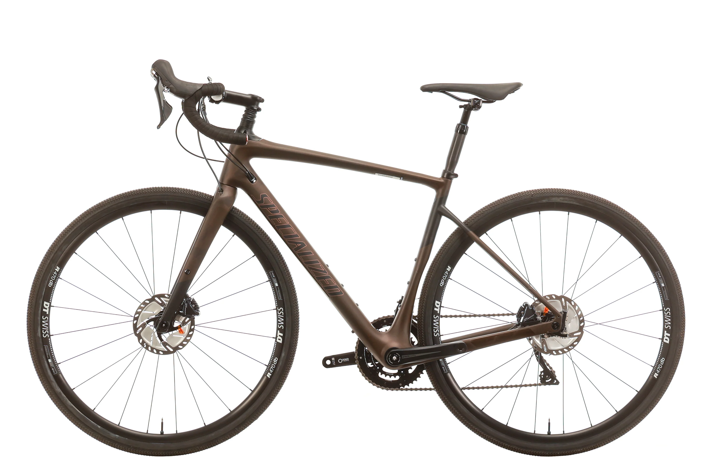 Specialized Diverge Comp Gravel Bike - 2019, 56cm - Image 2