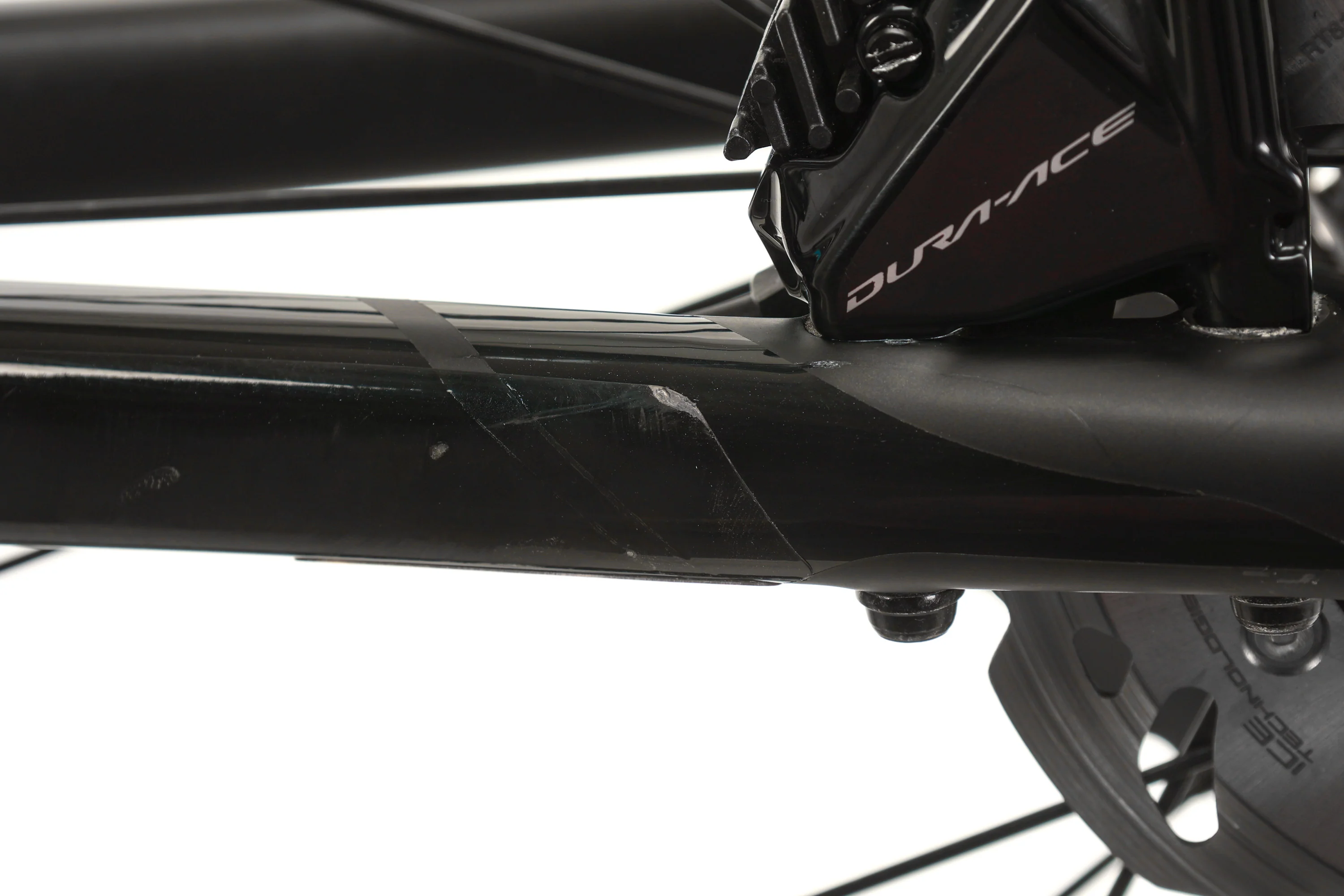 Specialized S-Works CruX Cyclocross Bike - 2018, 58cm - Image 10