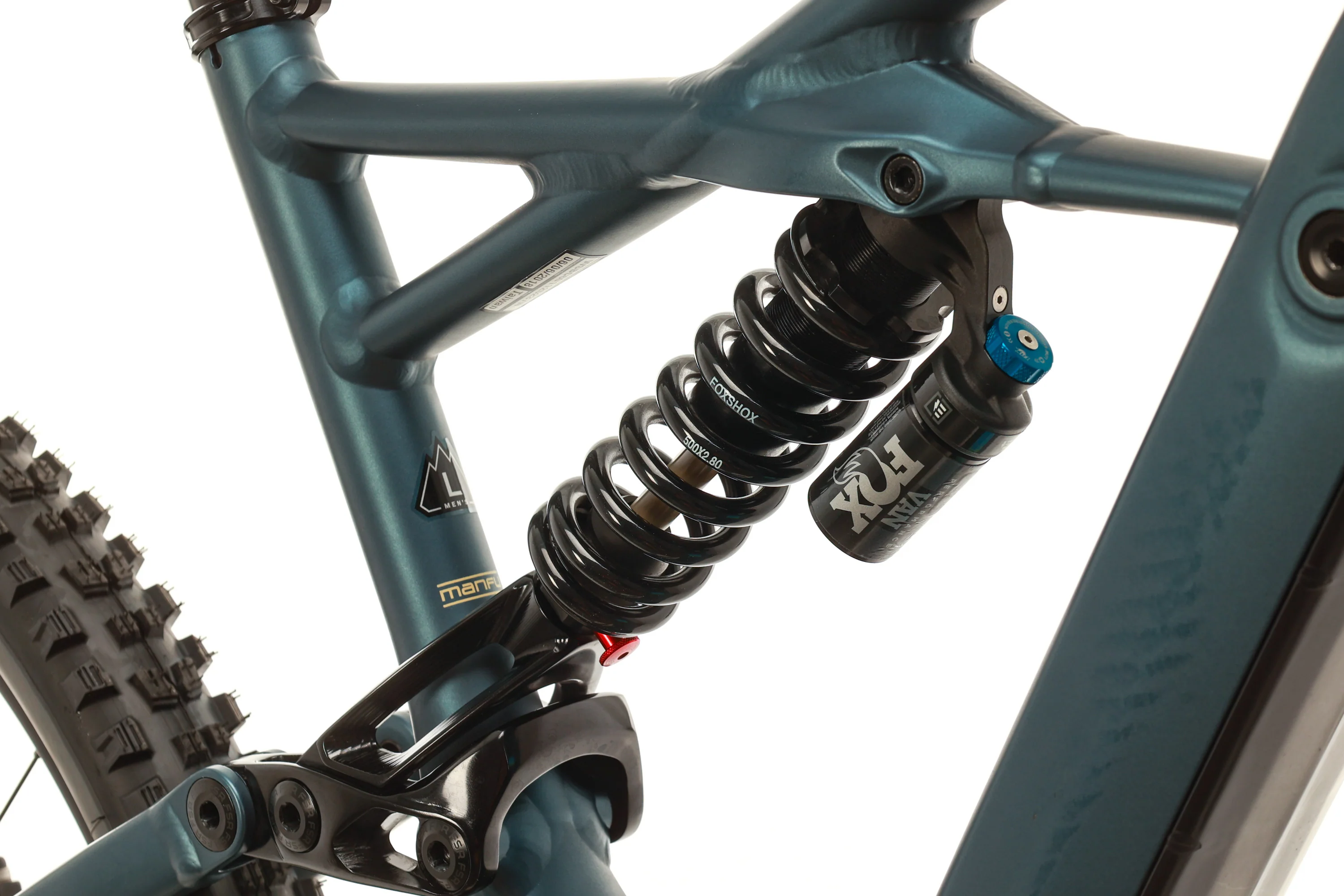Specialized Turbo Kenevo Comp Mountain E-Bike - 2019, Large - Image 4