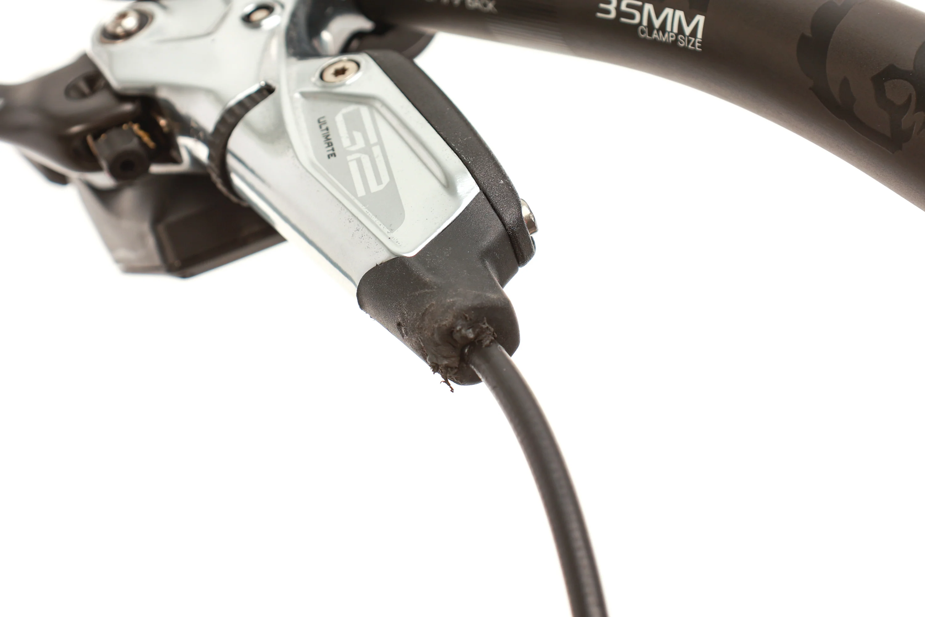 Specialized S-Works Stumpjumper Mountain Bike - 2022, S2 - Image 12