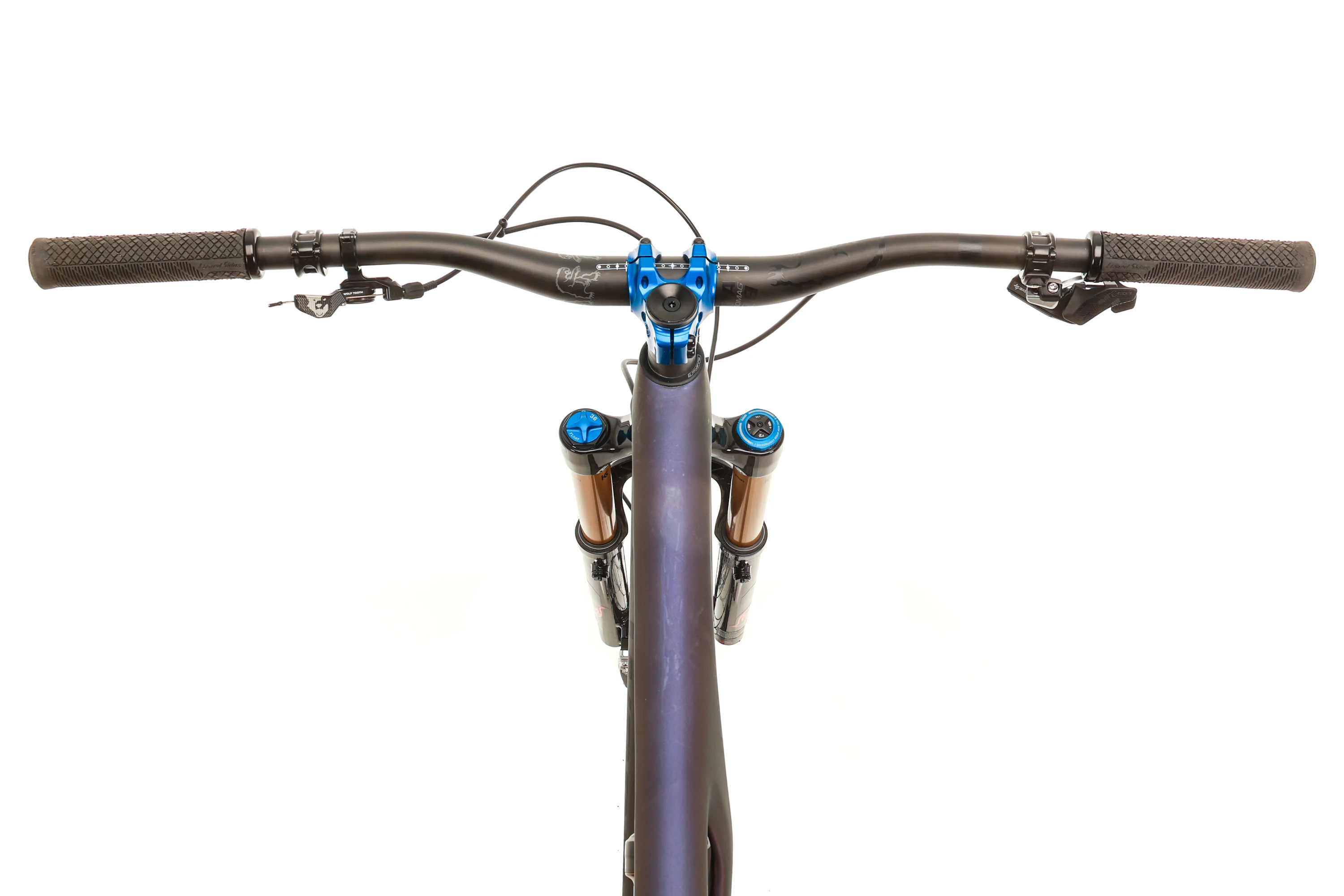 Specialized S-Works Stumpjumper Mountain Bike - 2022, S2 - Image 7