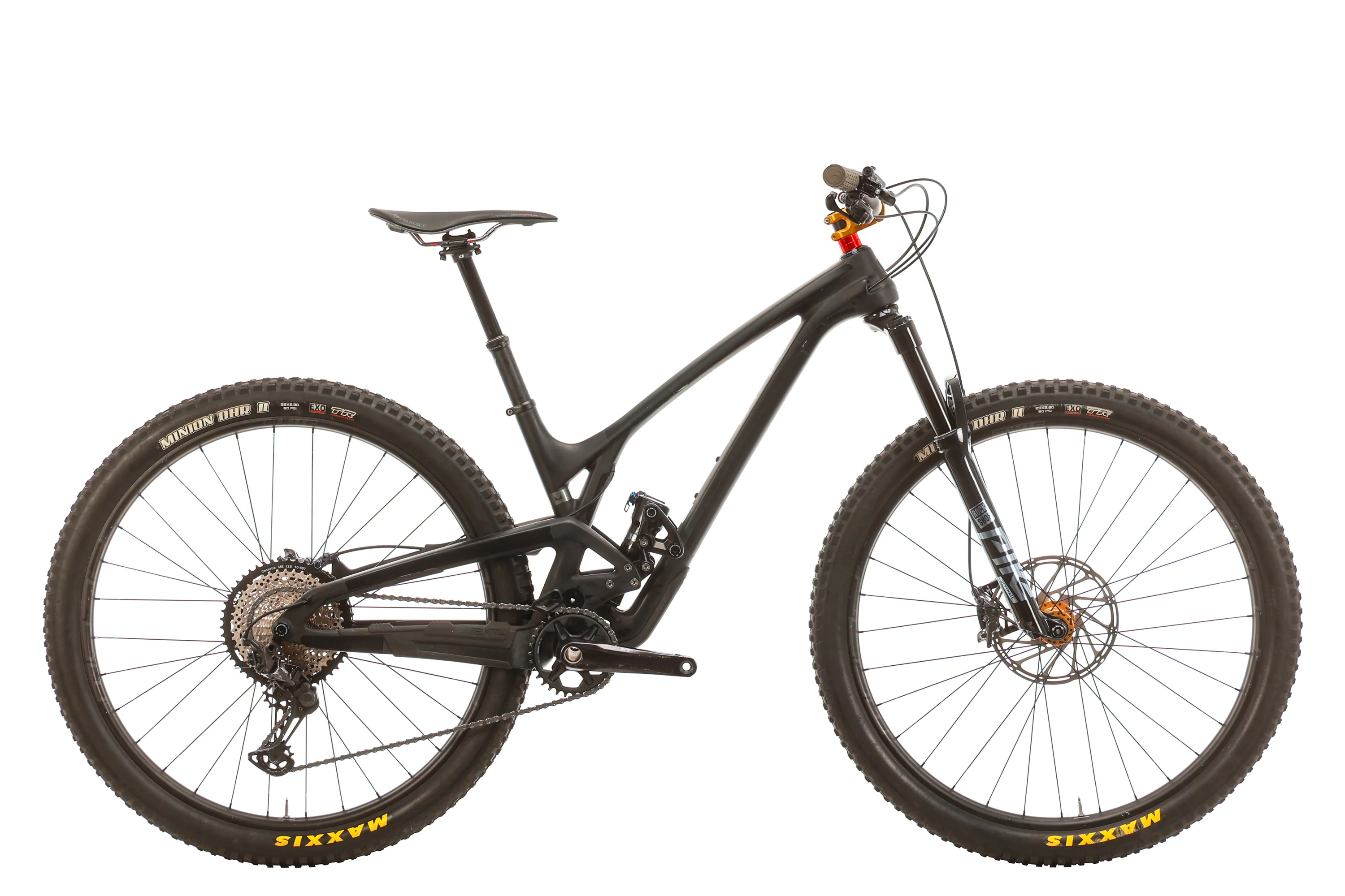 Evil Following XT Mountain Bike - 2021, Small