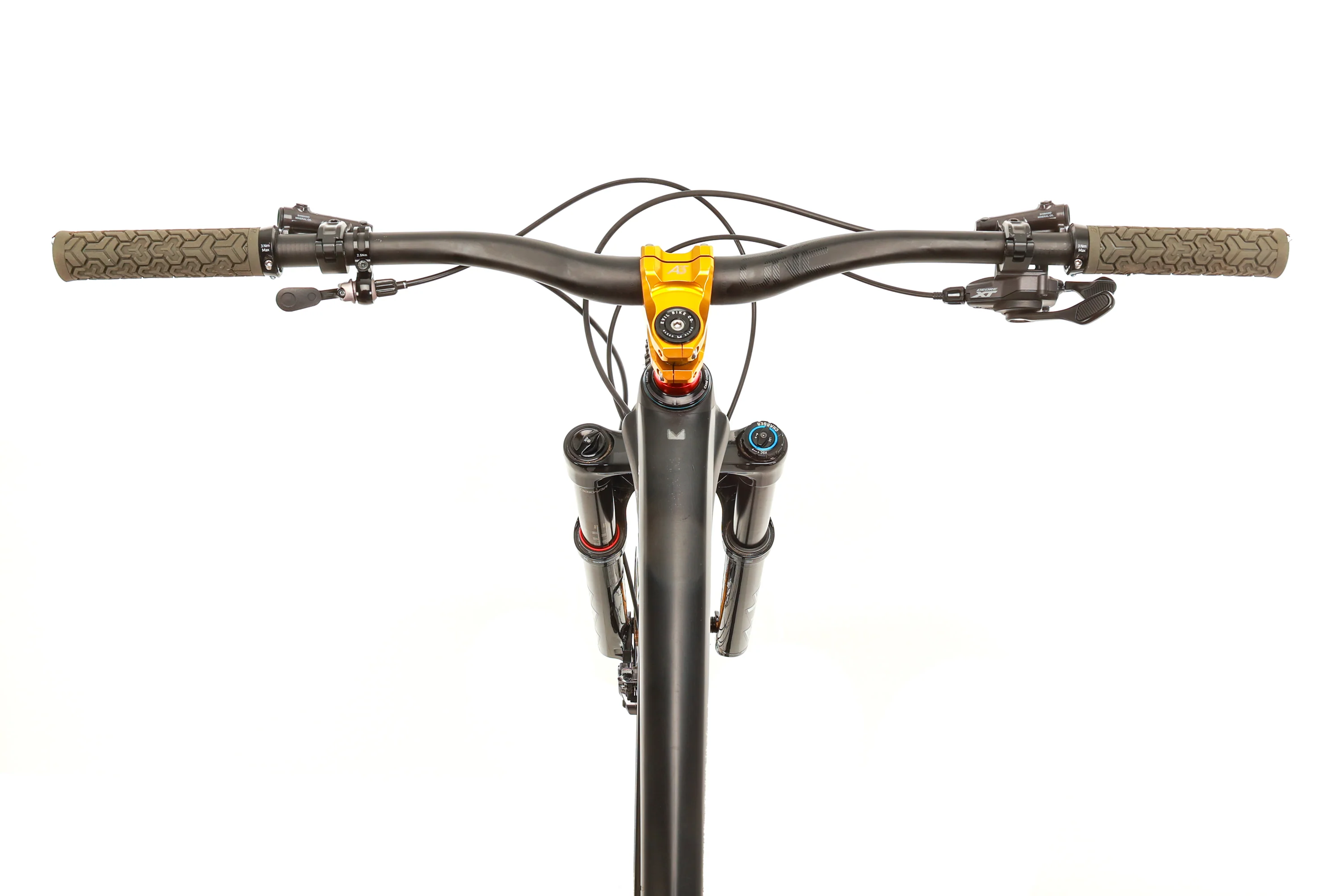 Evil Following XT Mountain Bike - 2021, Small - Image 7