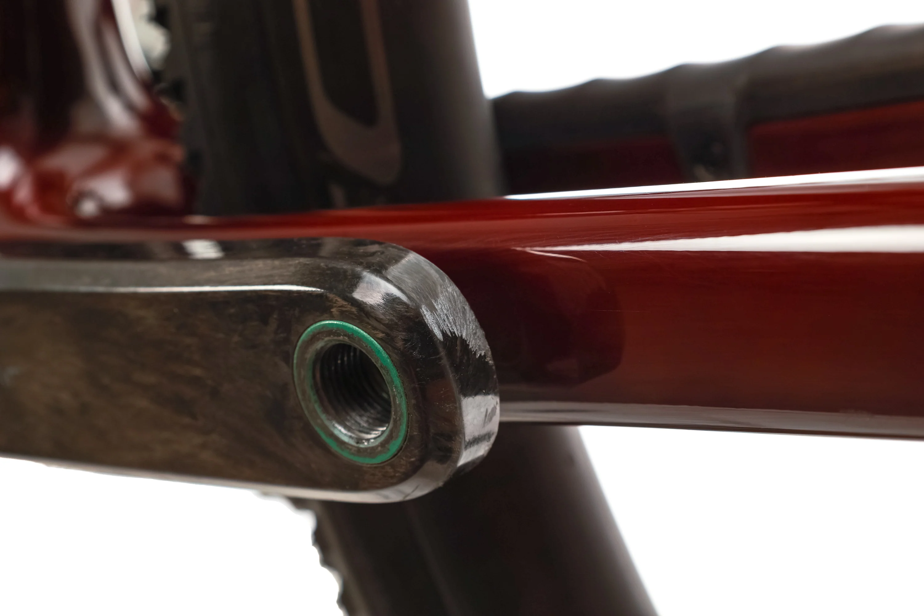 Specialized Diverge LTD Carbon Gravel Bike - 2021, 56cm - Image 19
