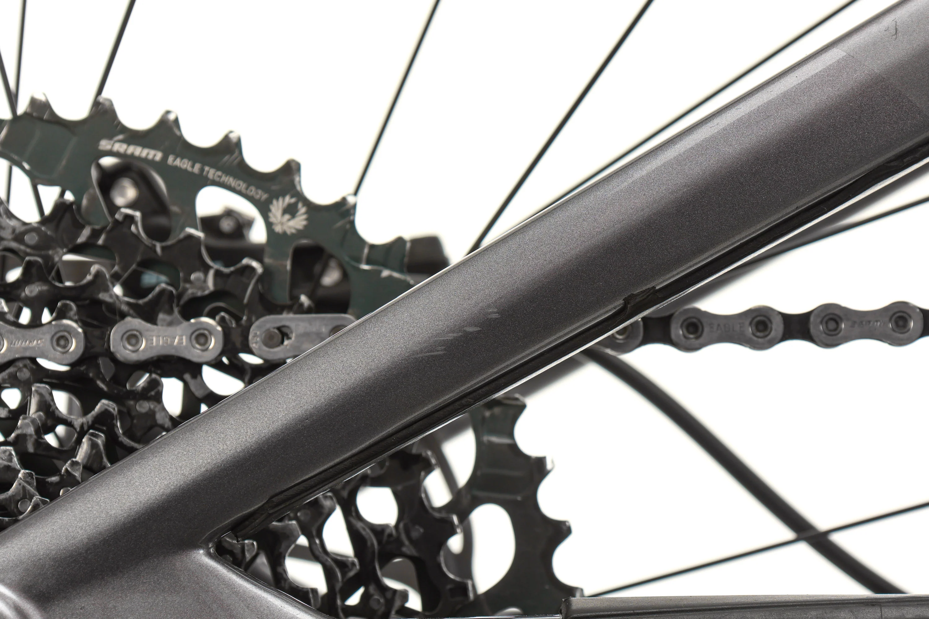 Revel Bikes Rascal Mountain Bike - 2021, Small - Image 11