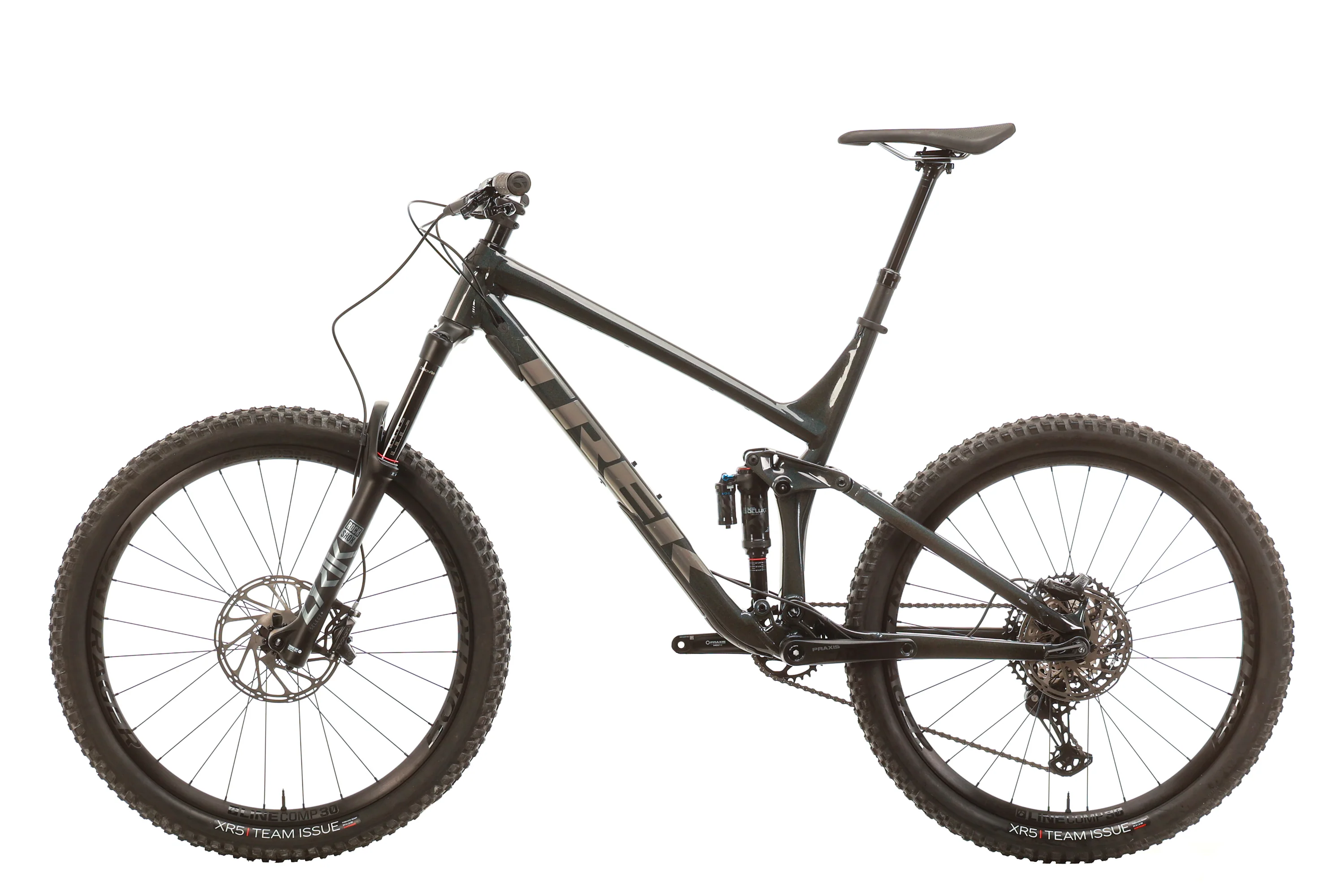 Trek Remedy 8 Mountain Bike - 2022, X-Large - Image 2