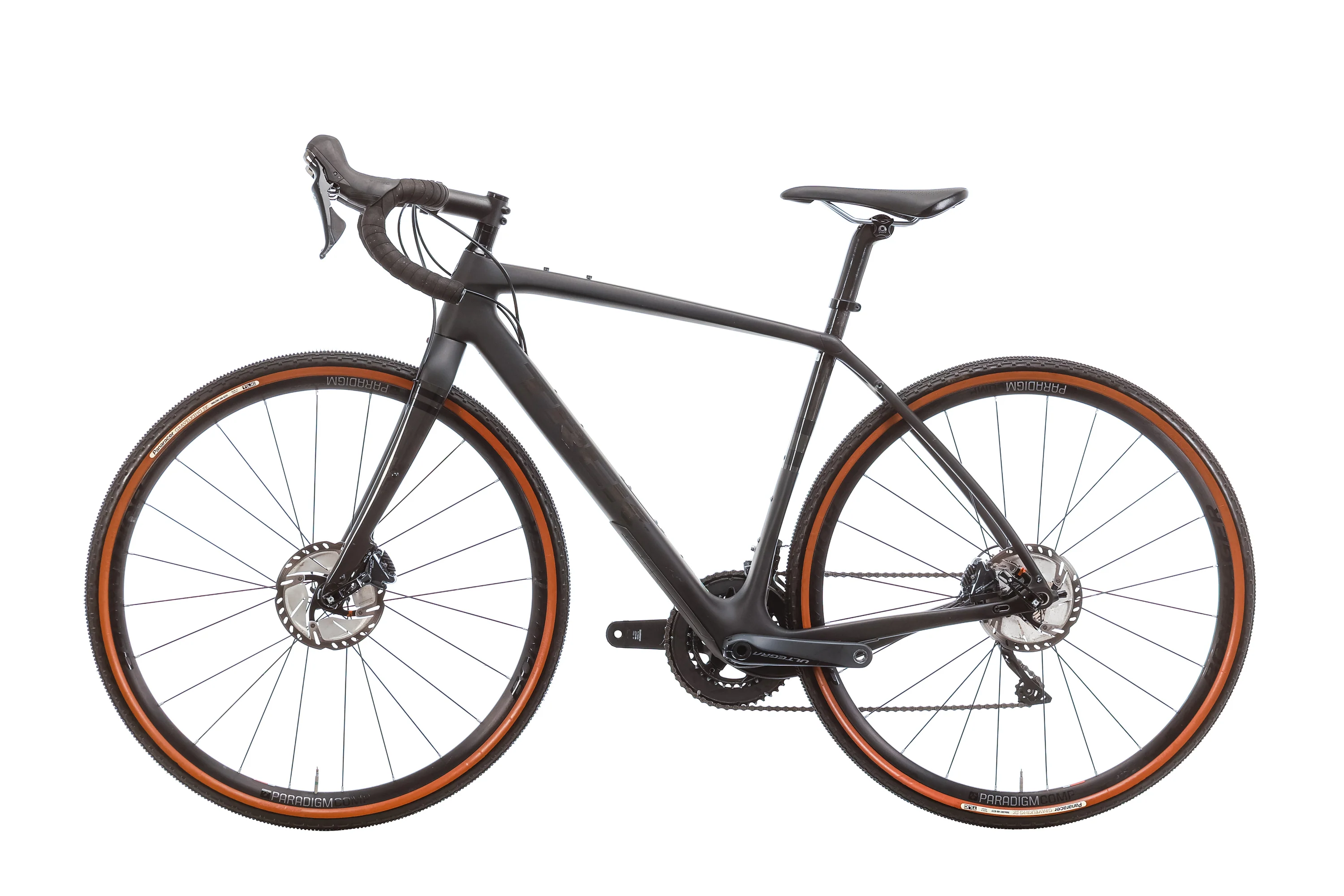 Trek Checkpoint SL 6 Gravel Bike - 2019, 54cm - Image 2